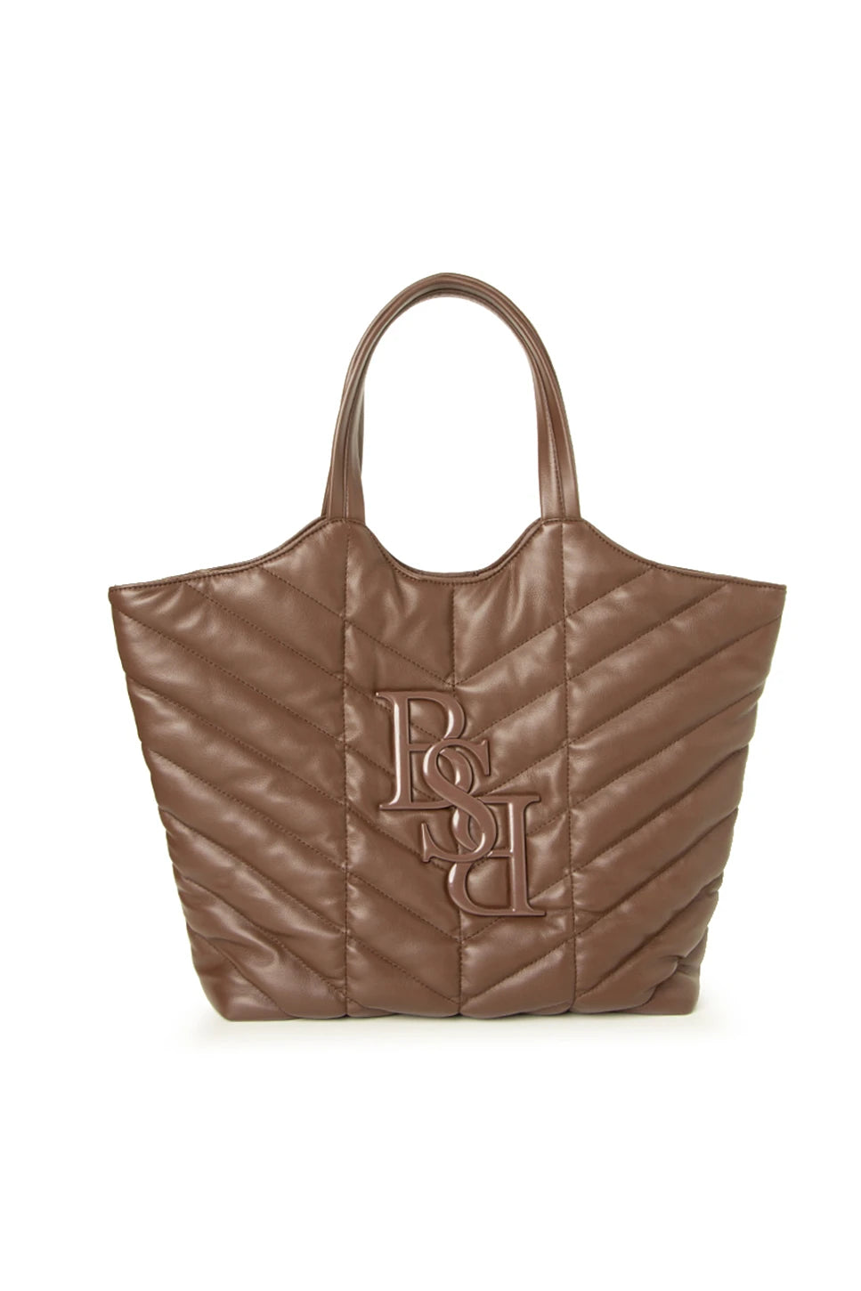 BOLSO DE HOMBRO ACOLCHADO