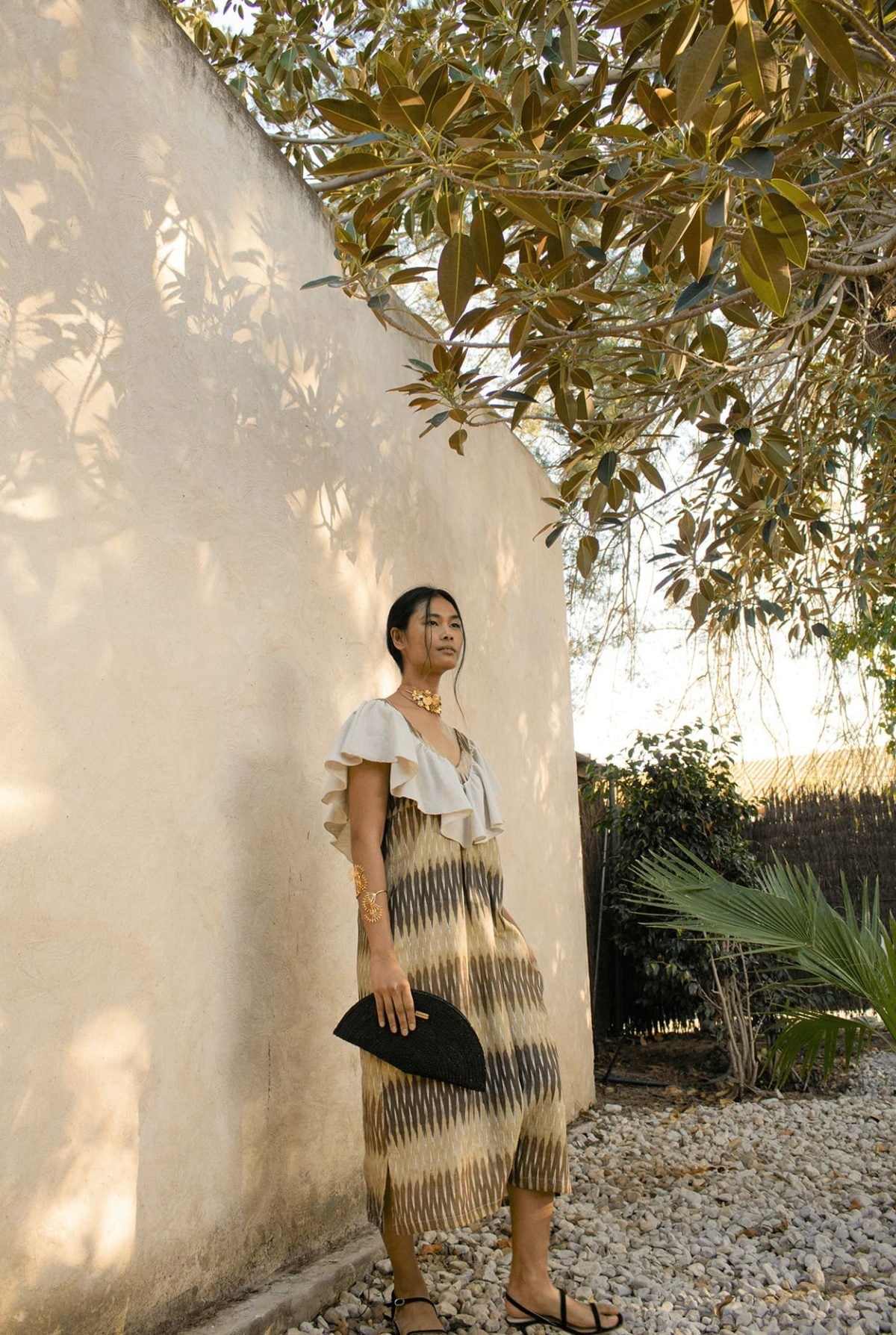 Tanzania dress