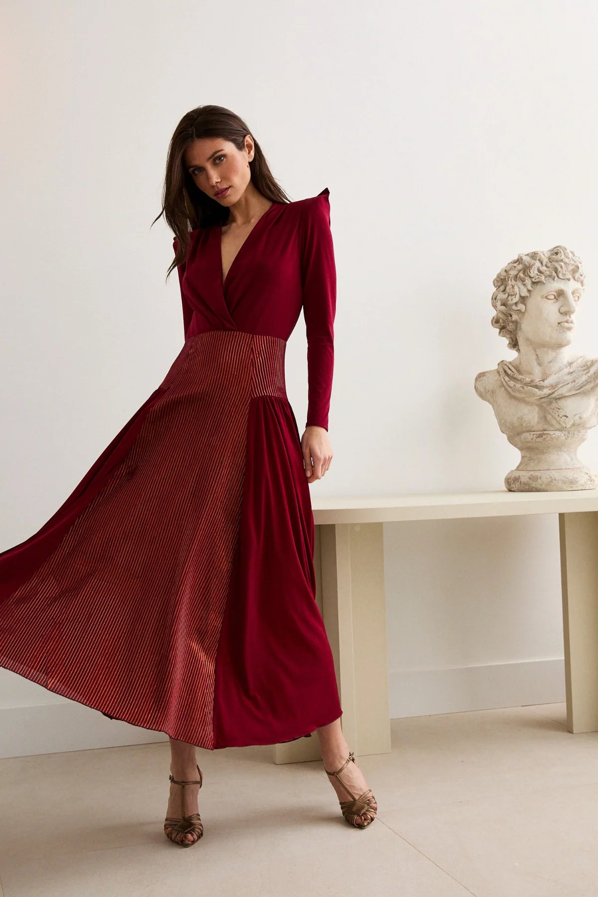 VESTIDO YEVE