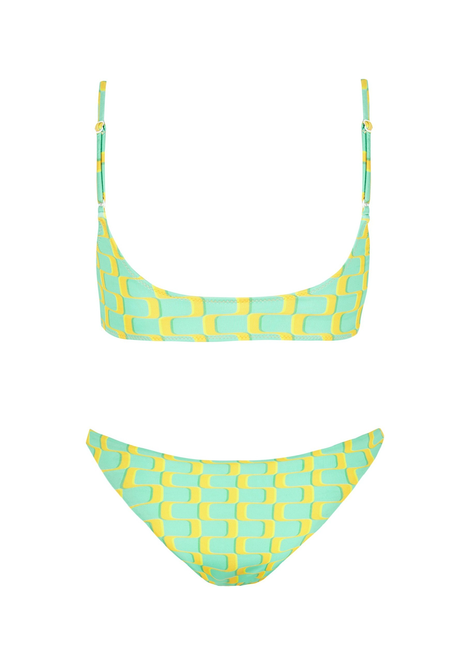 BIKINI VELA SPLENDIDO