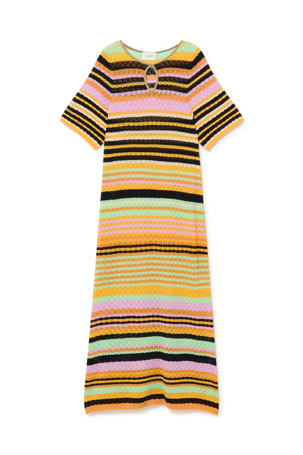 Vestido punto Sita