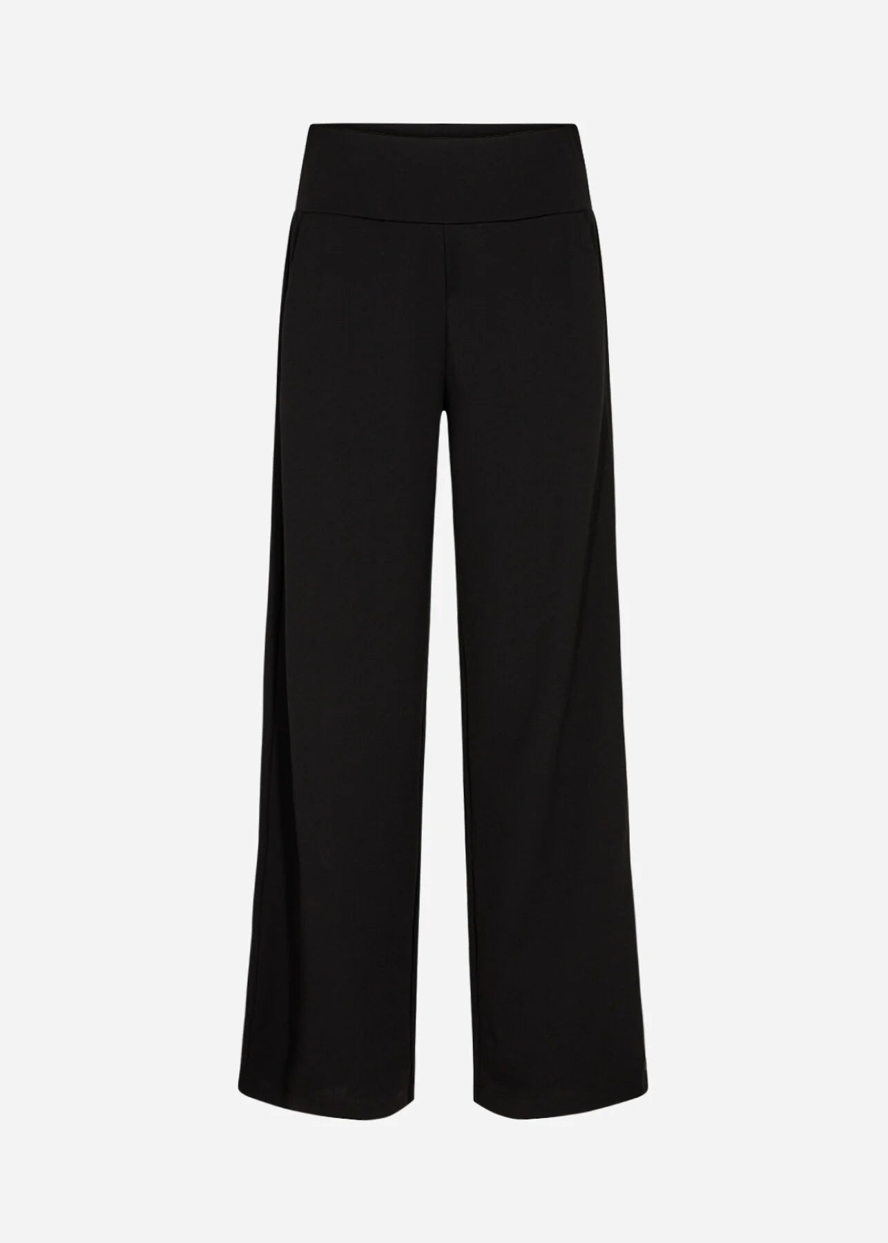 PANTALÓN SIHAM 48 NEGRO