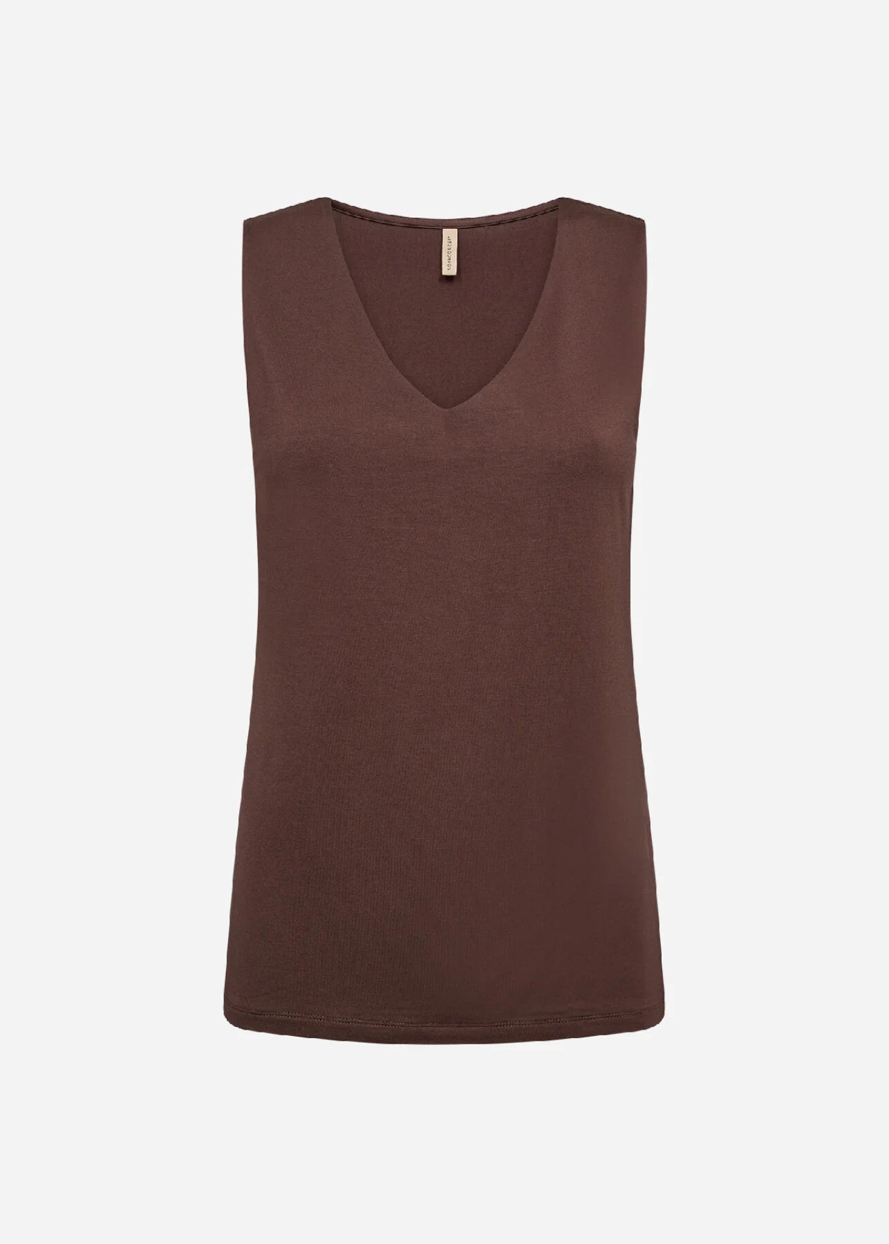 TOP DARK BROWN SOYACONCEPT