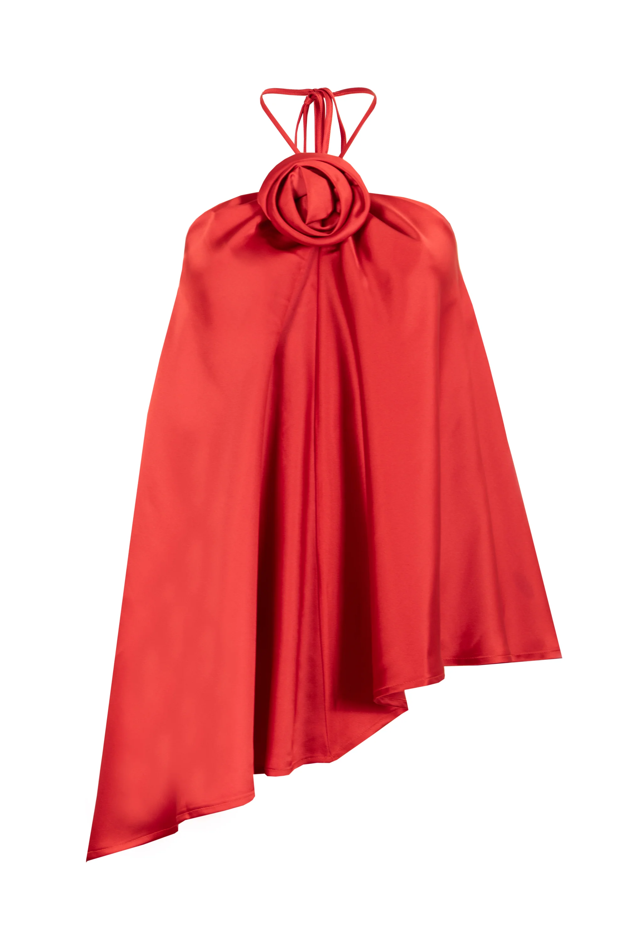 BLUSA IDENTIDAD ROJA