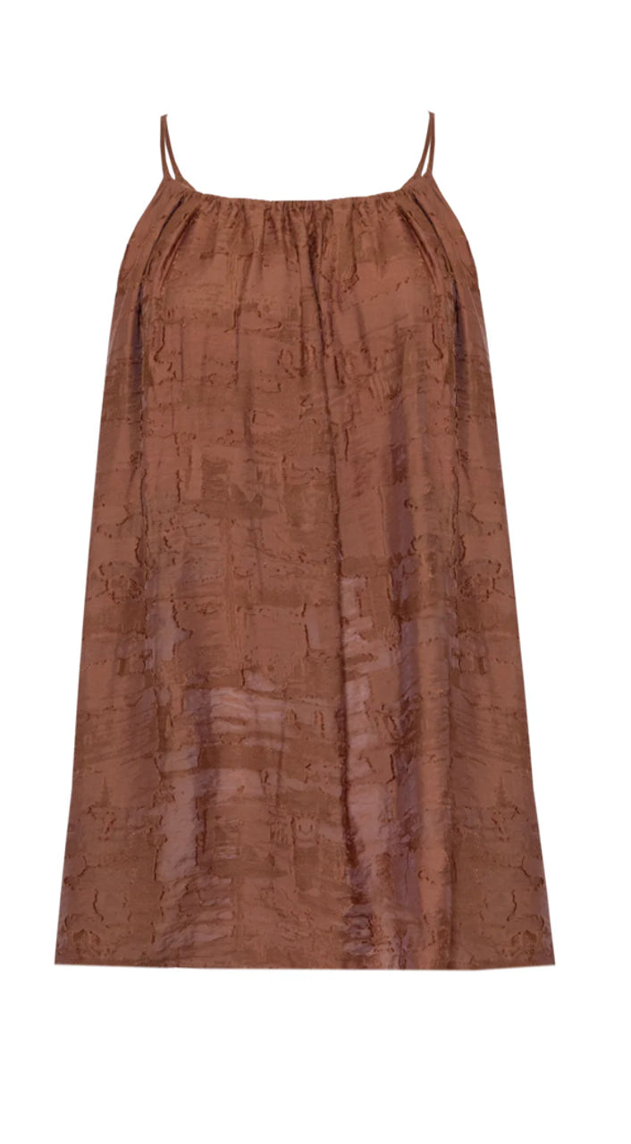 BLUSA ARYAN BRICK