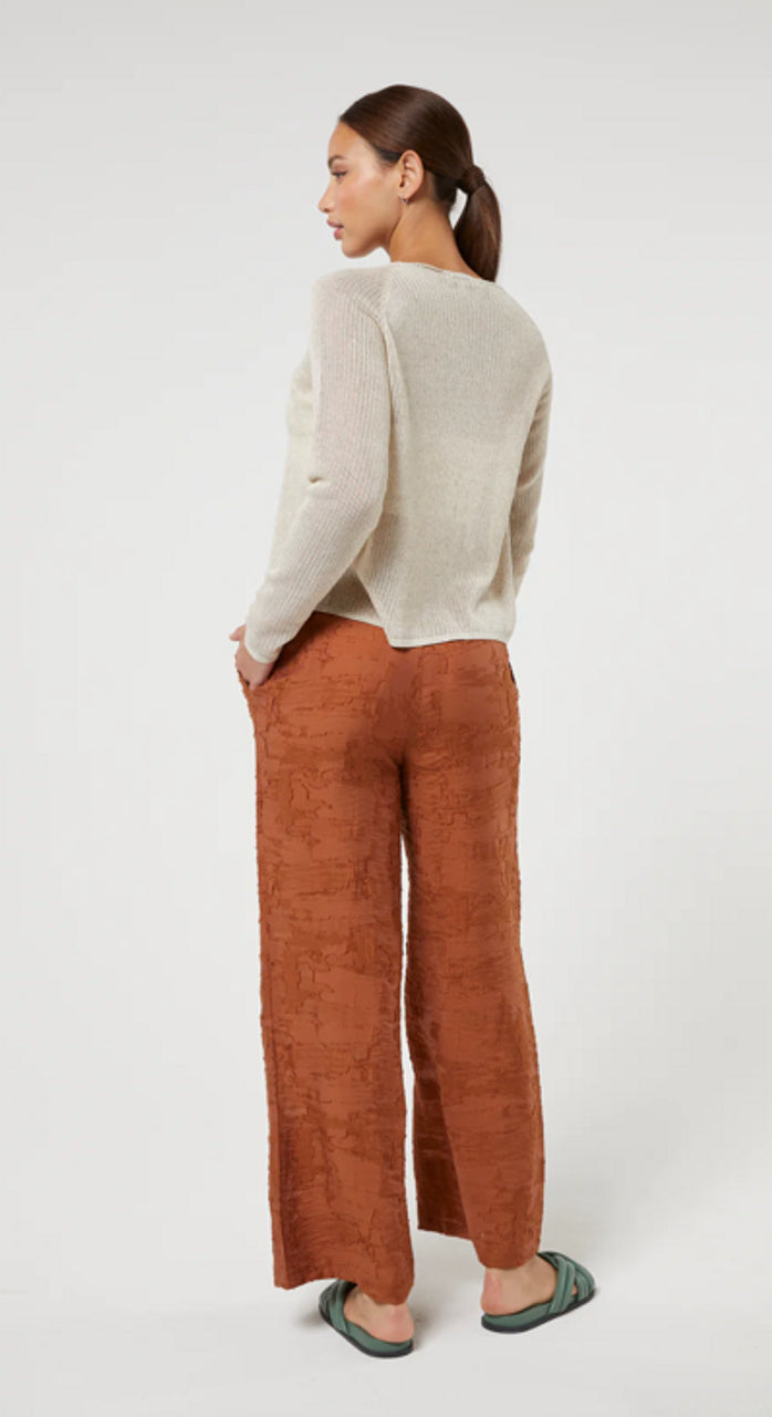 PANTALÓN MAYA BRICK