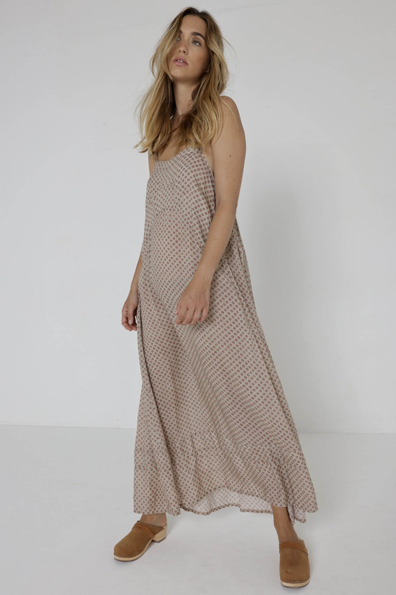 Vestido PIANA