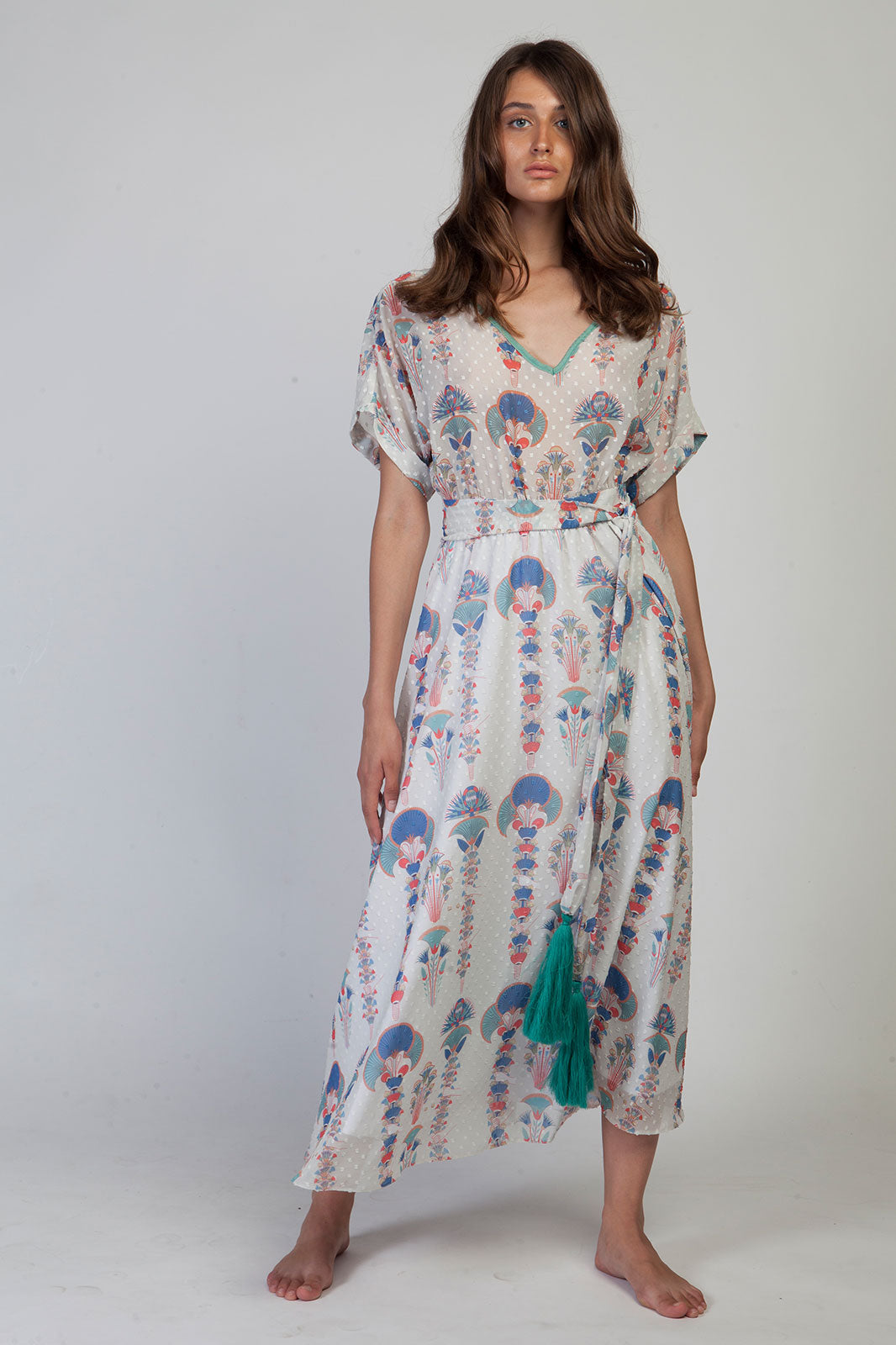 VESTIDO ARIANA