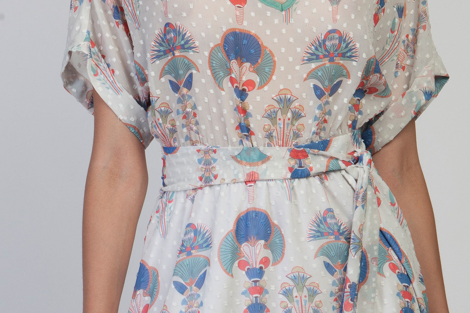 VESTIDO ARIANA