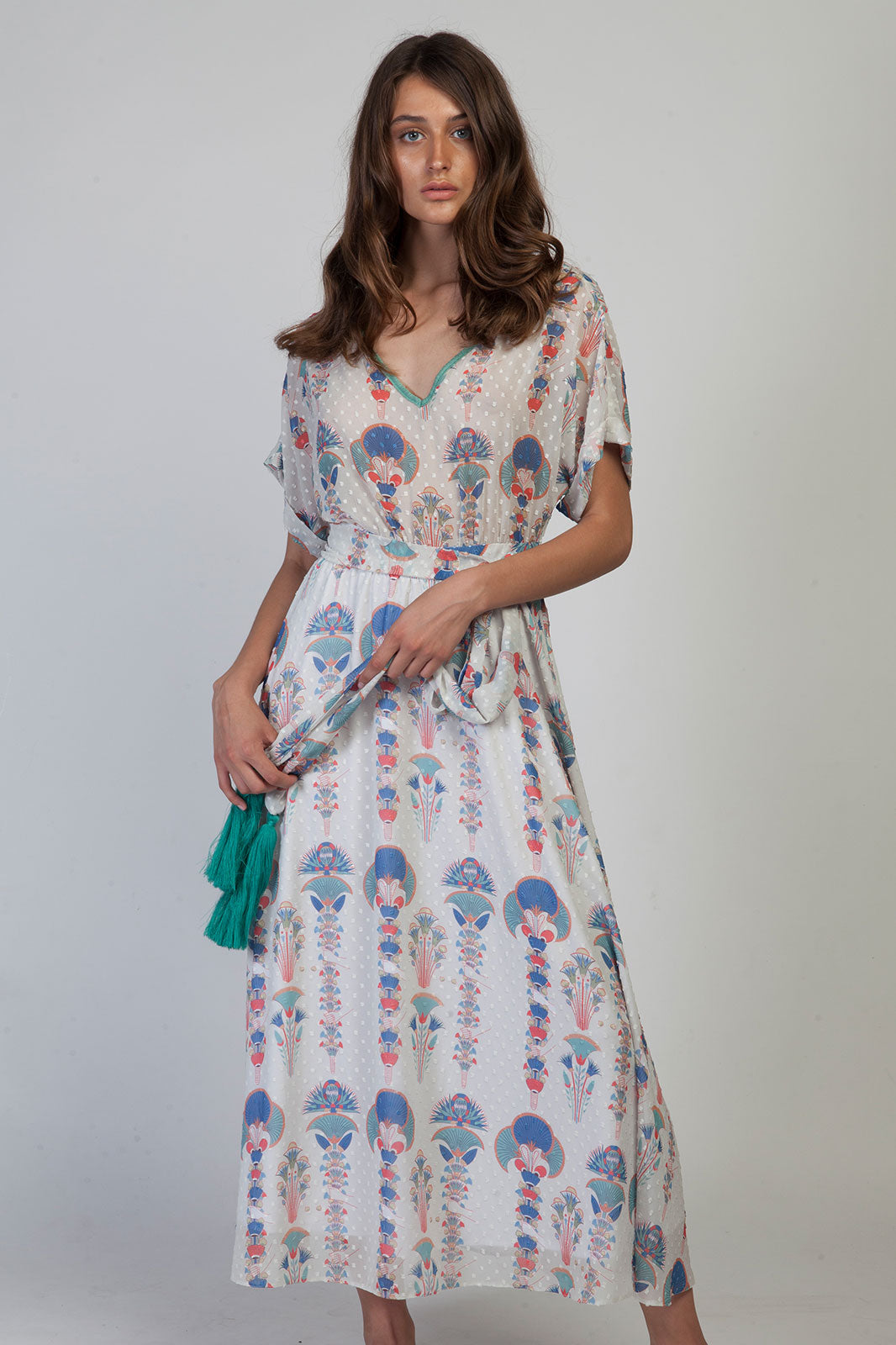 VESTIDO ARIANA