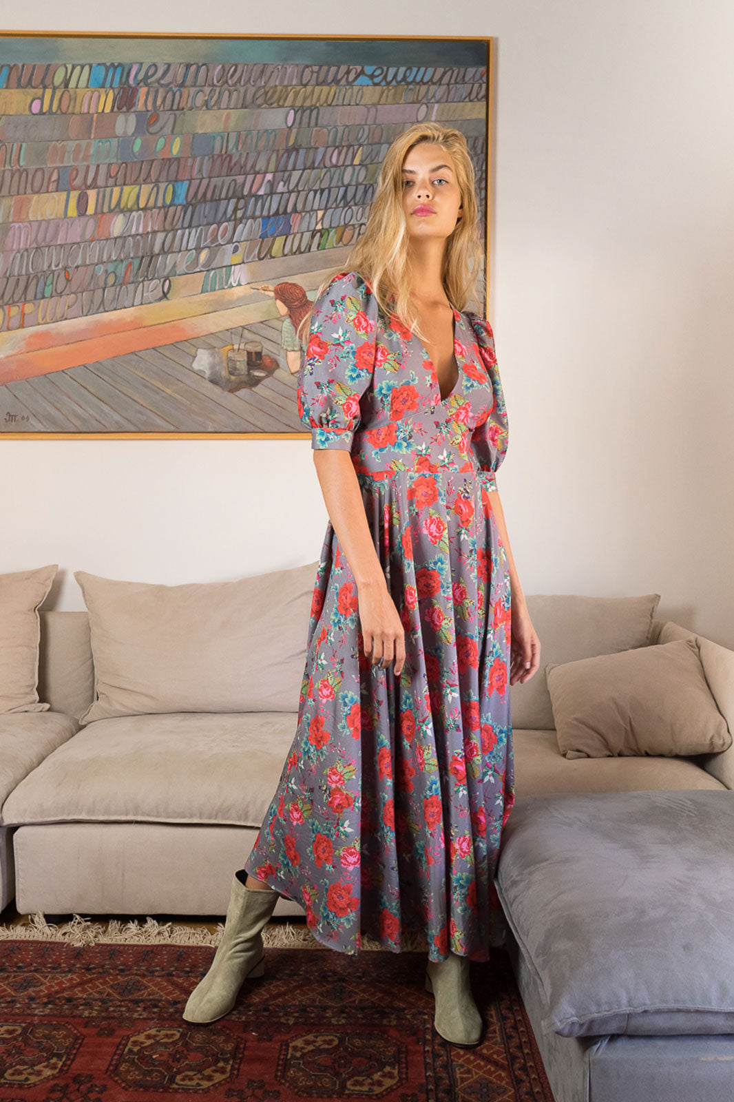 VESTIDO ASPEN
