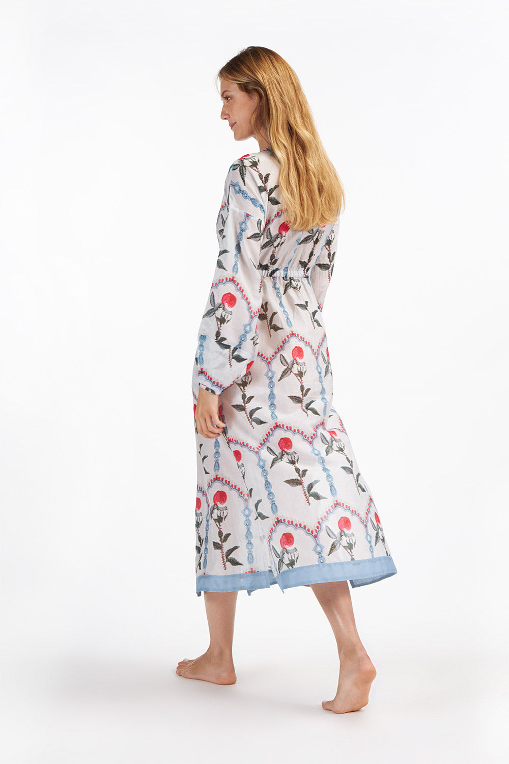 VESTIDO TIEN