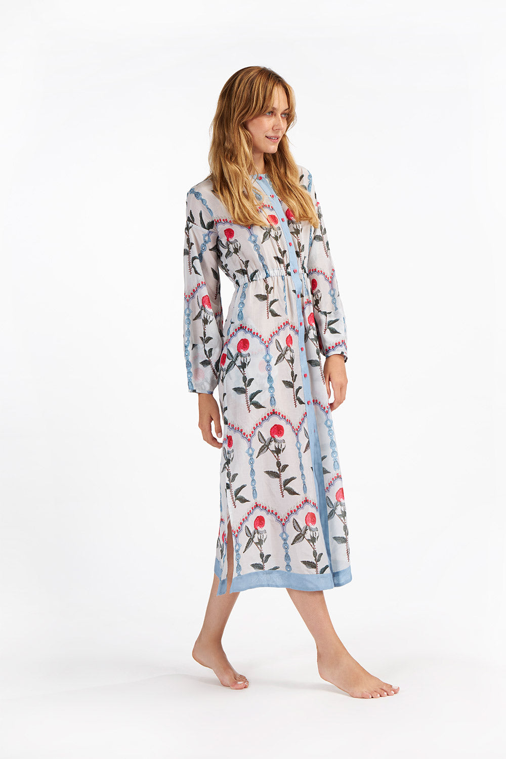 VESTIDO TIEN