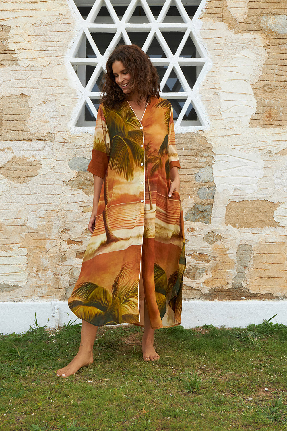 VESTIDO ALEGRA