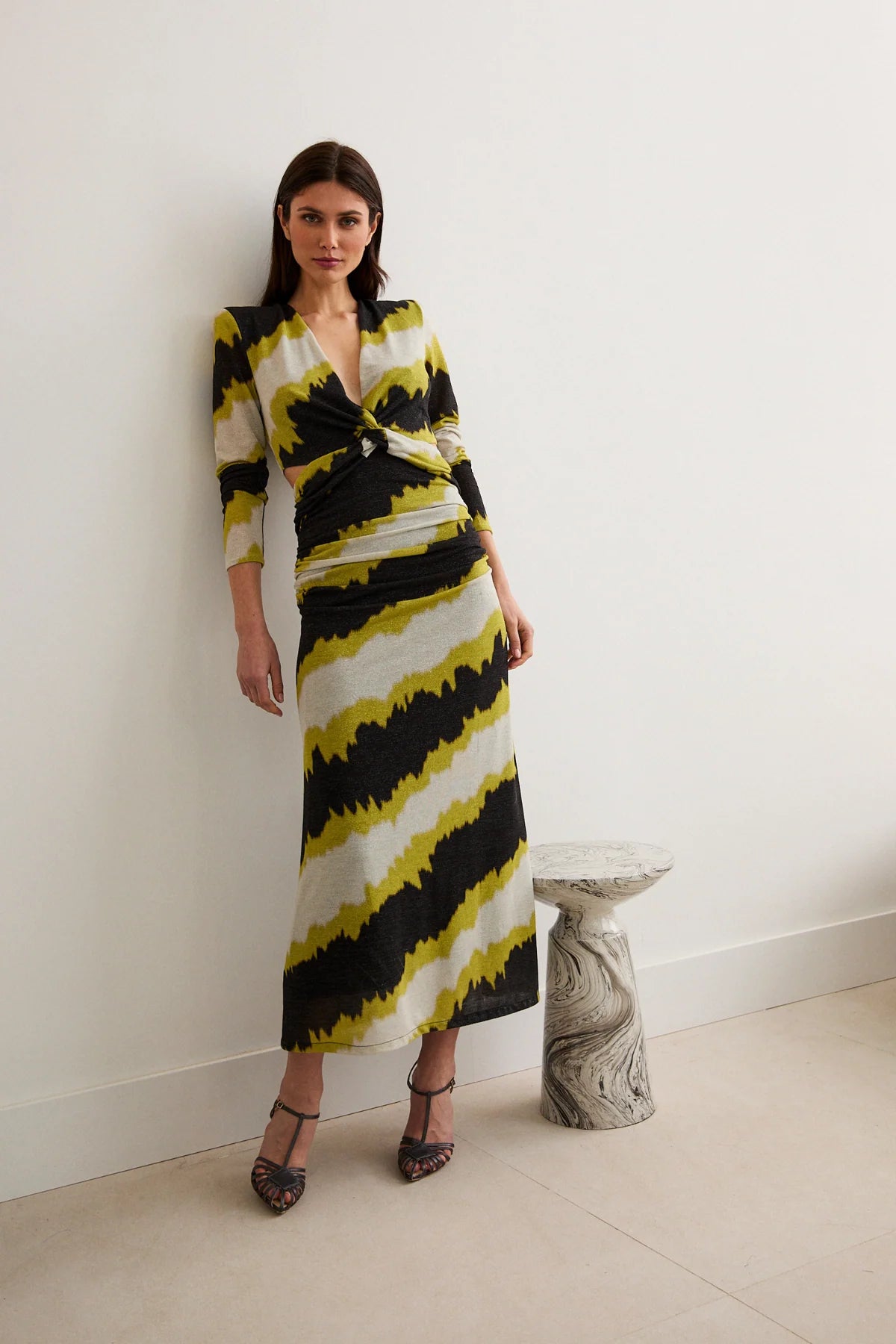 VESTIDO MASTIE