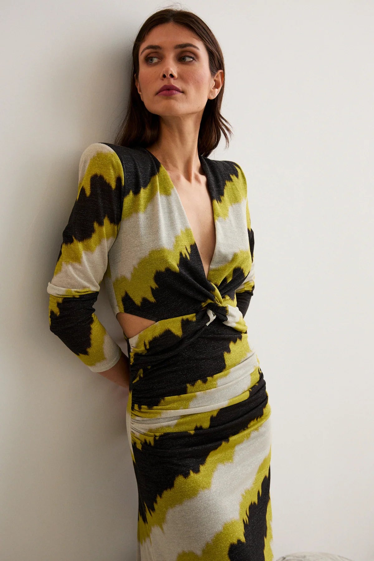 VESTIDO MASTIE