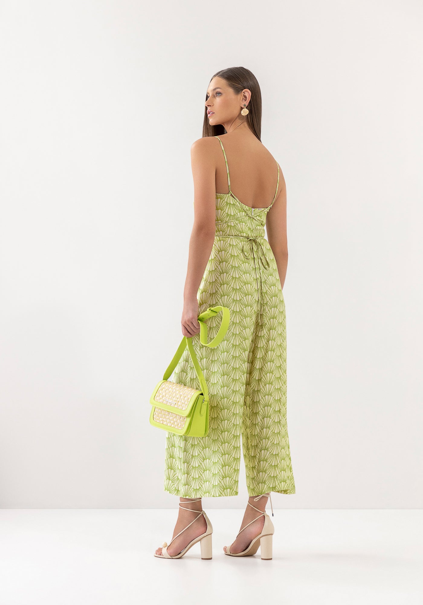 MONO MIDI ESTAMPADO