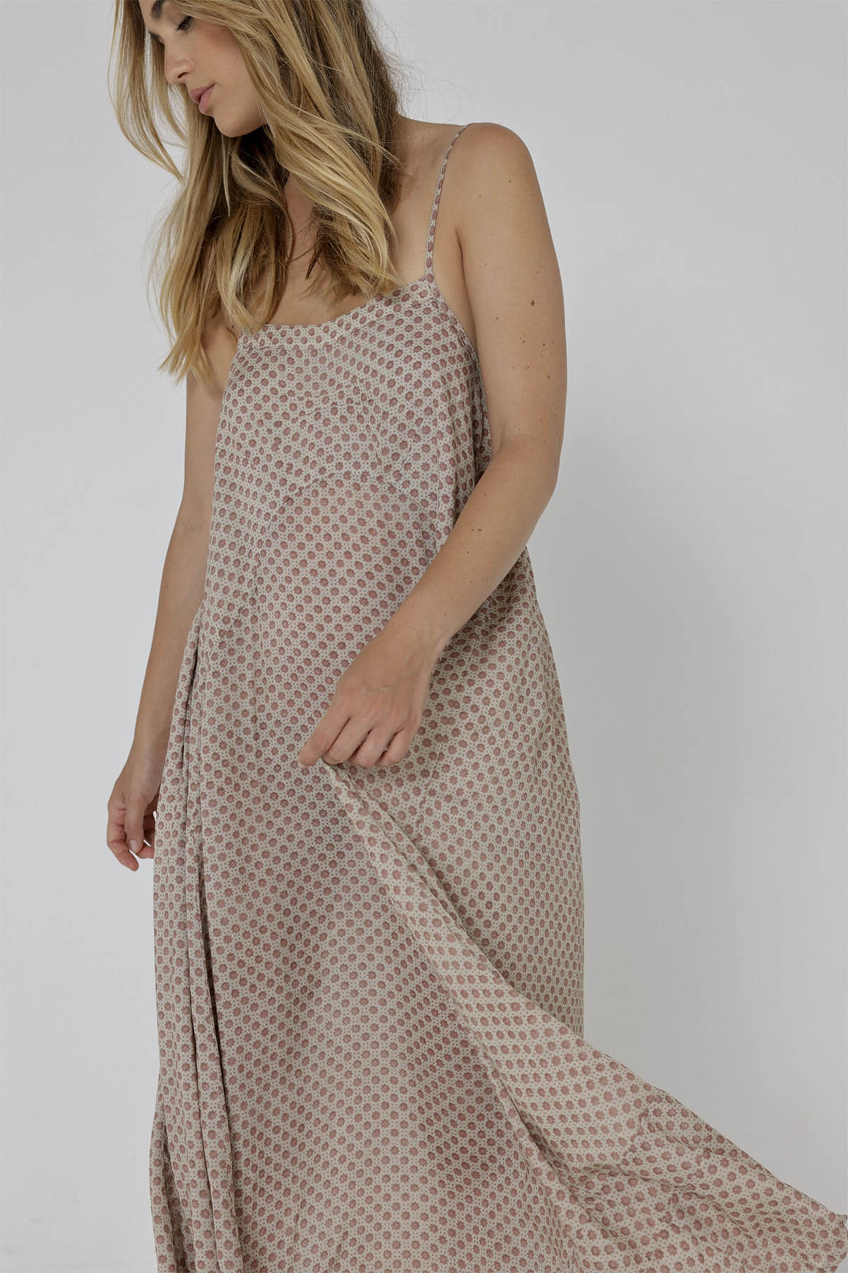 Vestido PIANA