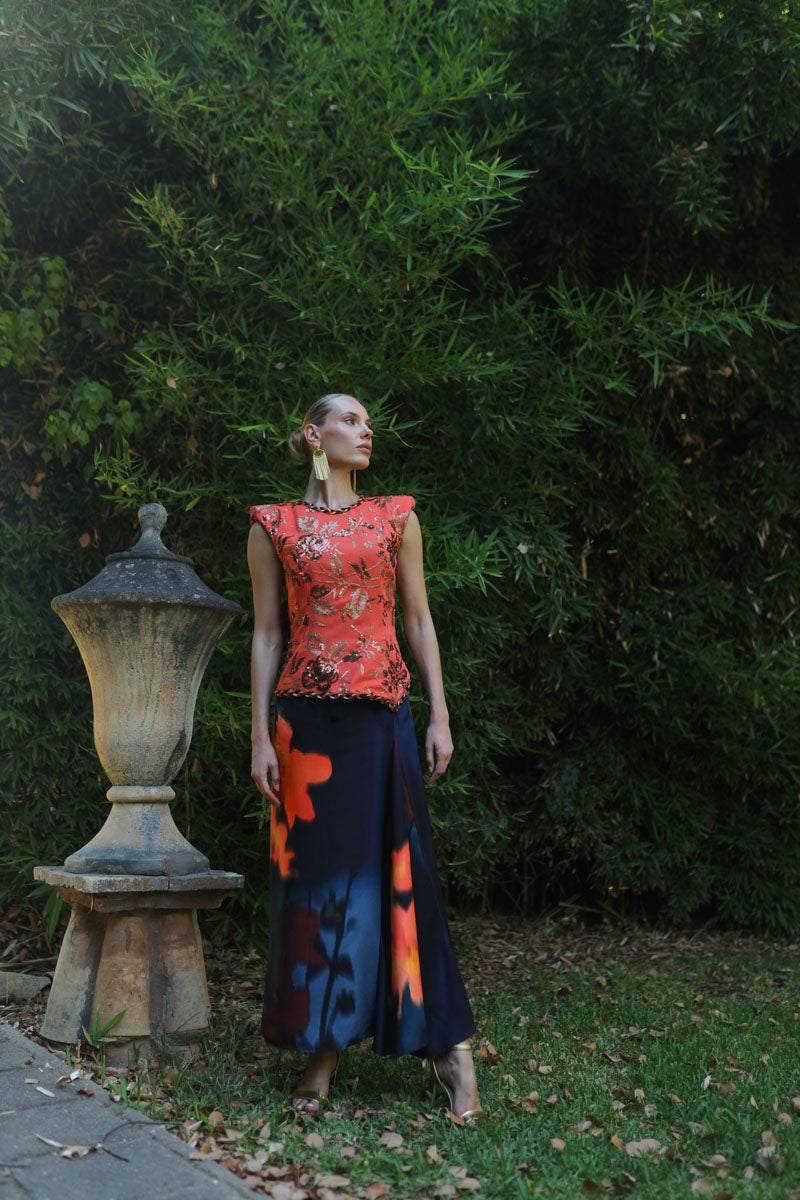 VESTIDO MUTATA