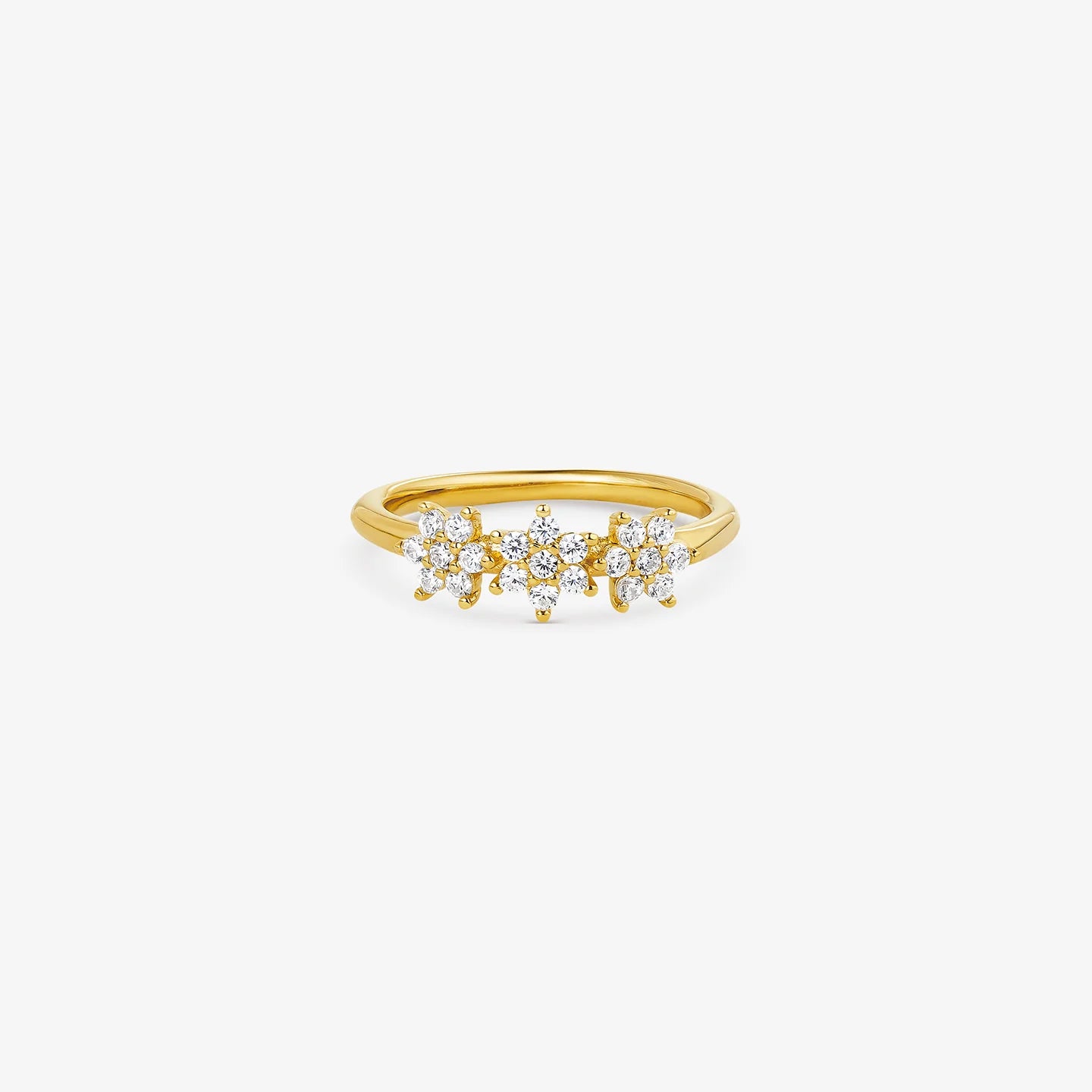 ANILLO FLOR