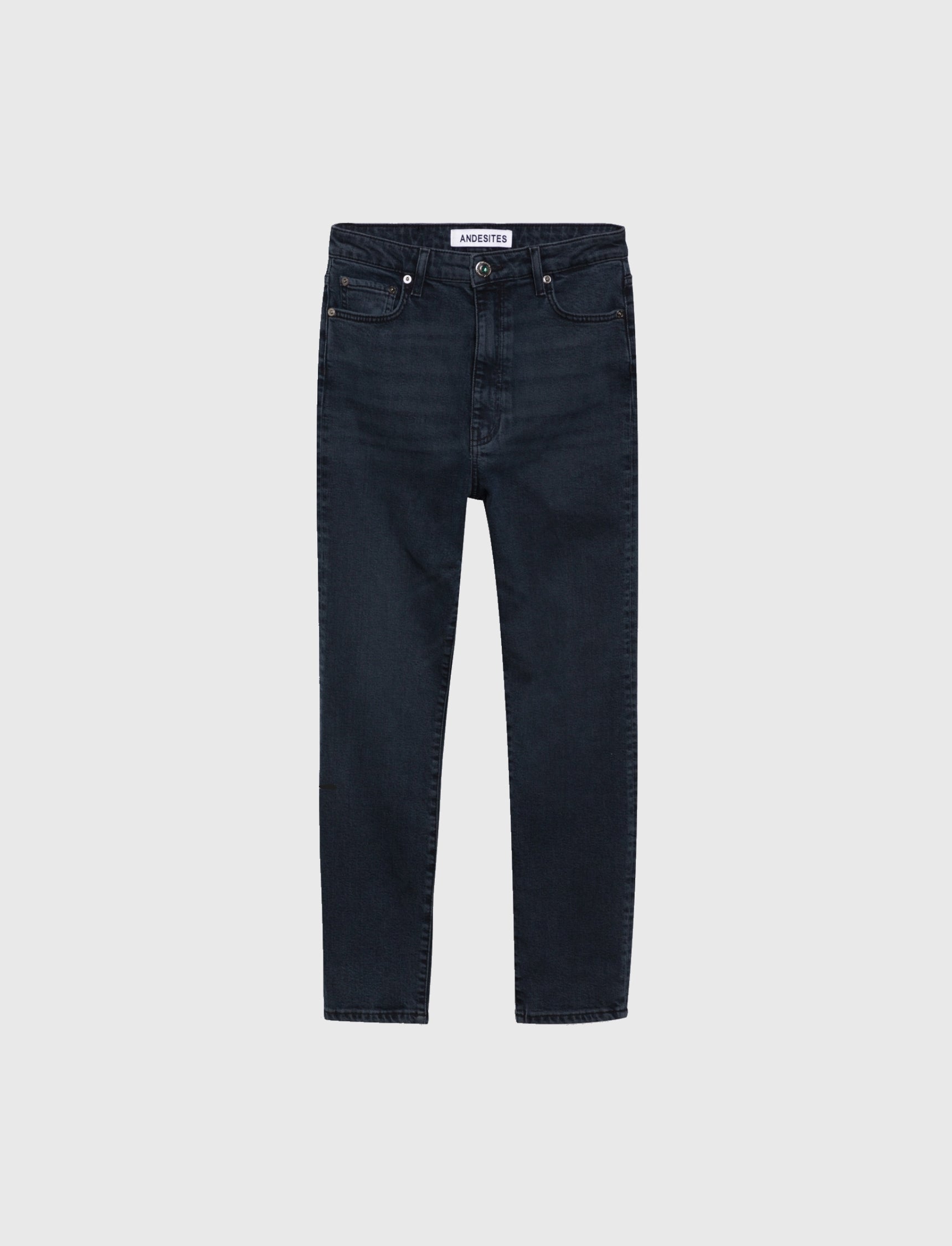 JEANS LA VIE BLUE BLACK