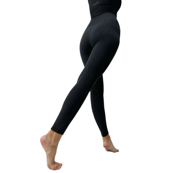 LEGGING DANDARA BLACK