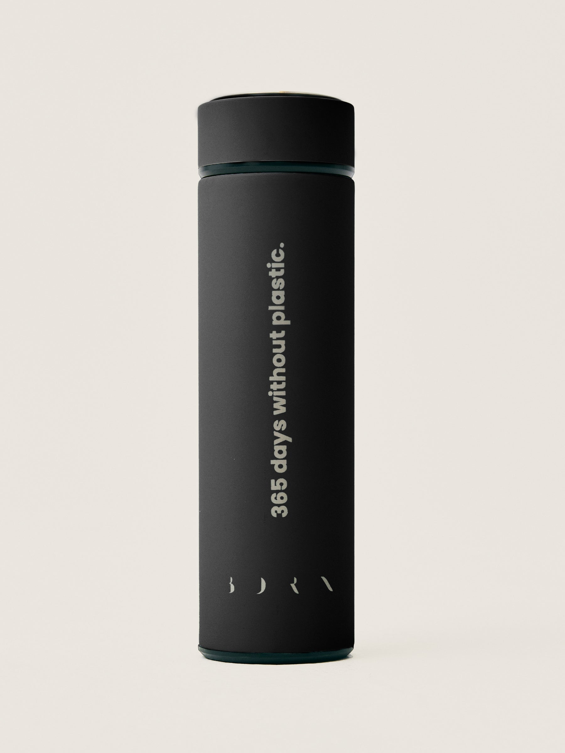 365 BOTTLE 2.0 BLACK