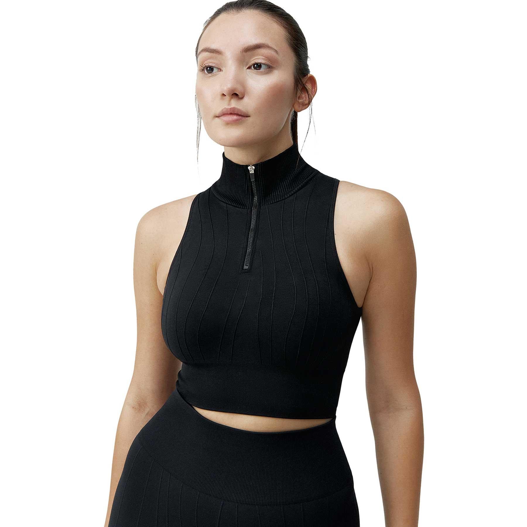 TOP DANDARA BLACK