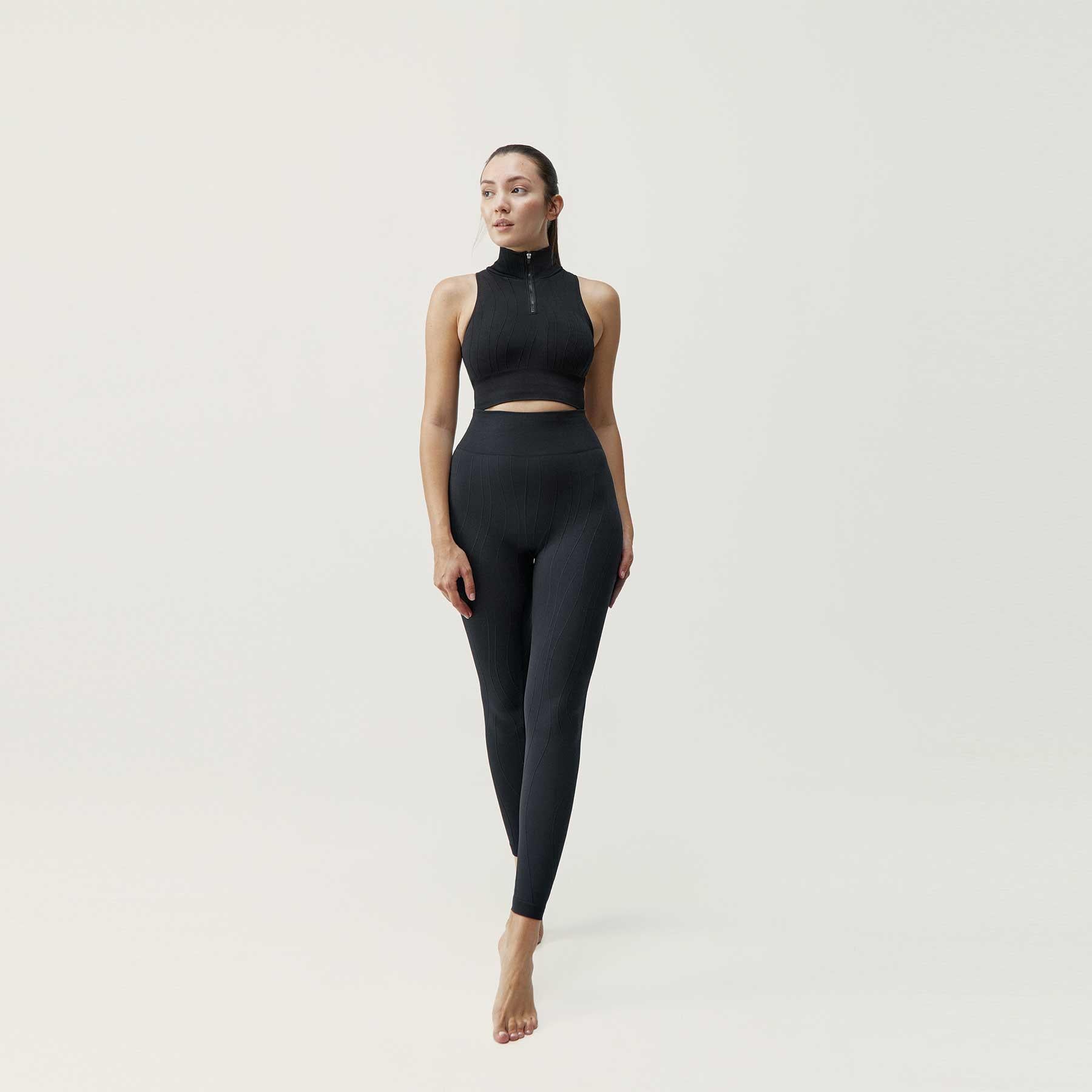 TOP DANDARA BLACK