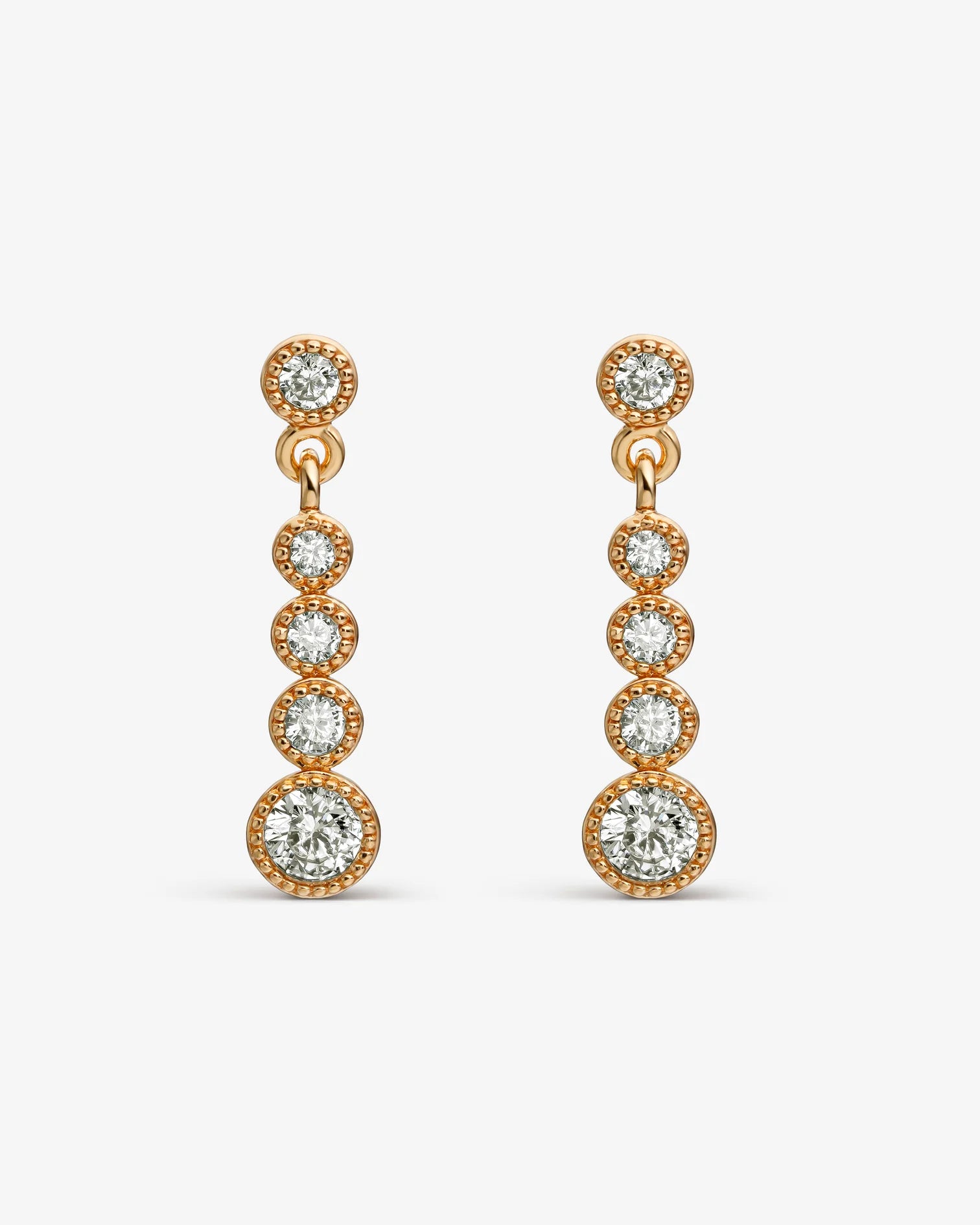 PENDIENTES BERTA