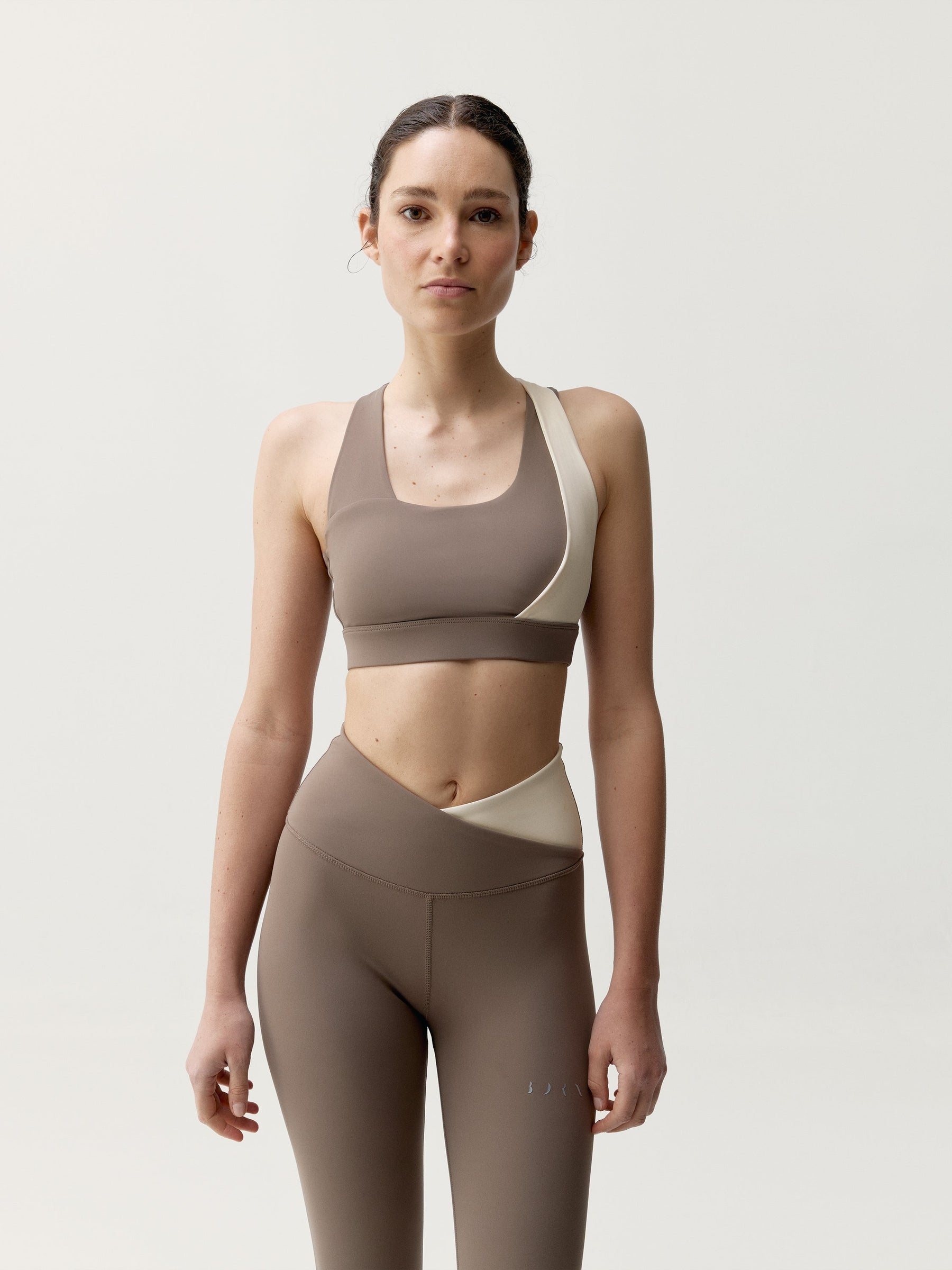 TOP CLEO FOSSIL/WHITE CHALK