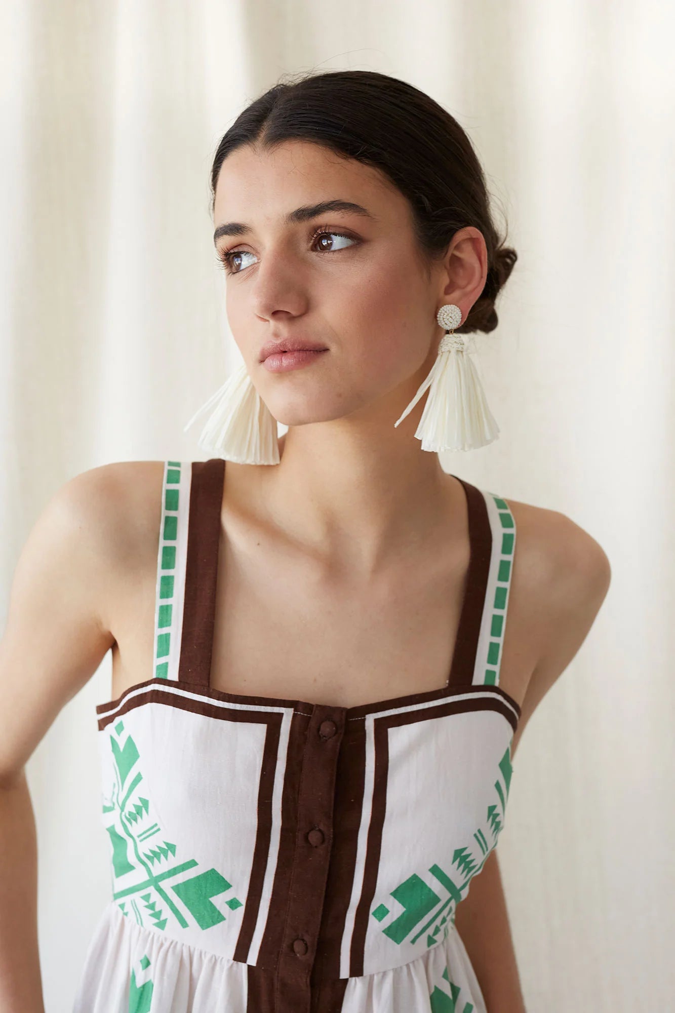 CONJUNTO PELAYO EST. VERDE