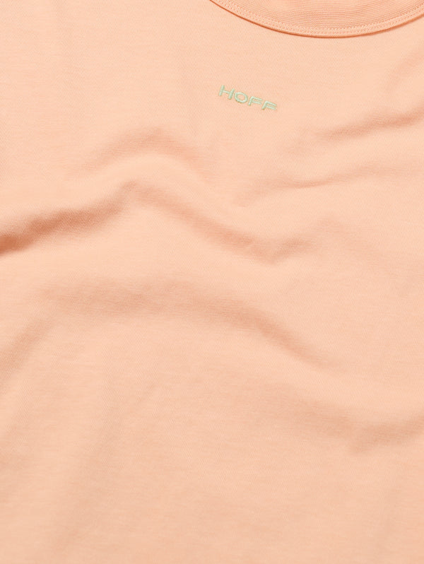 CAMISETA CABRERA NARANJA