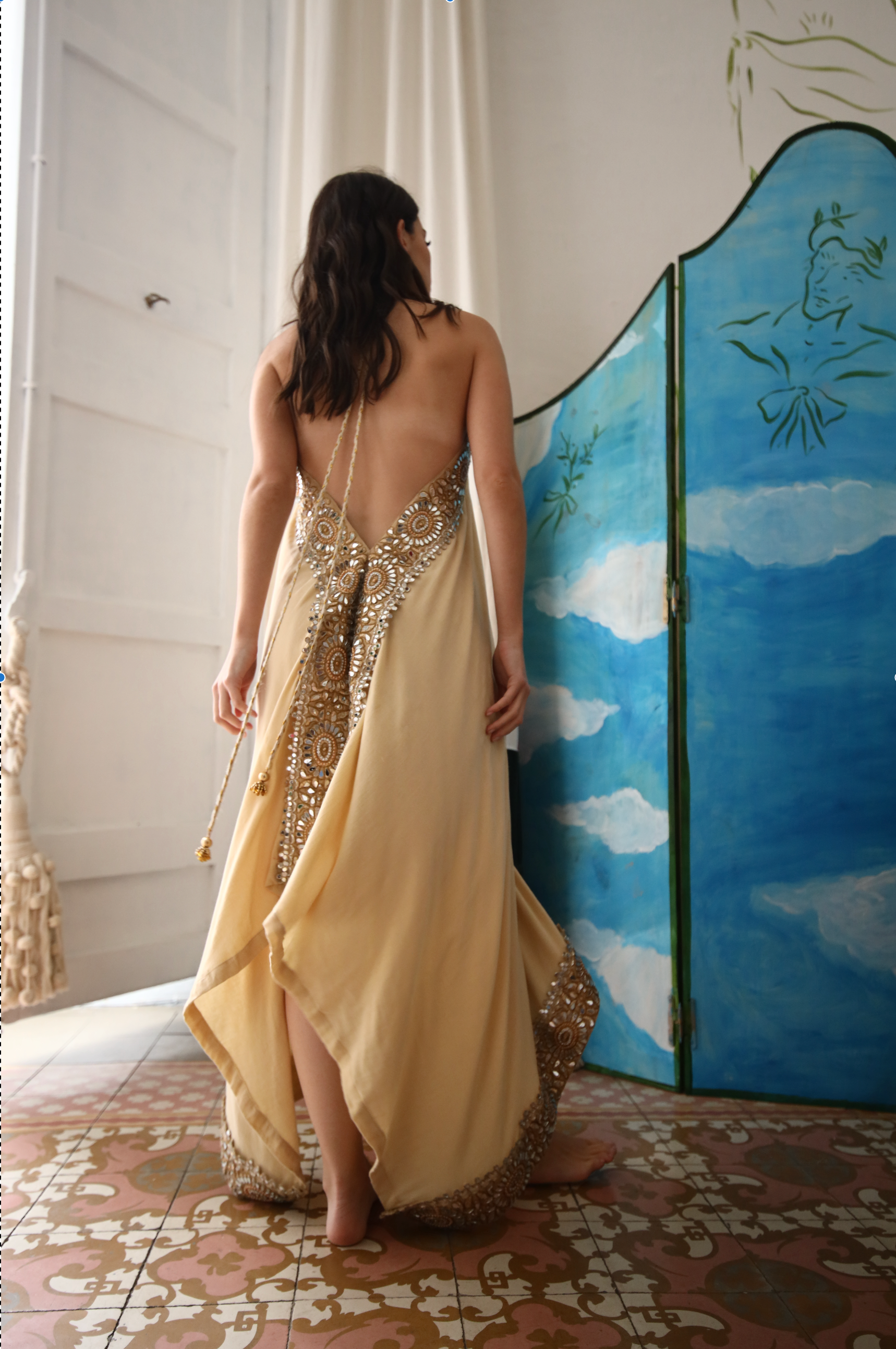 CAMISÓN WEDDING
