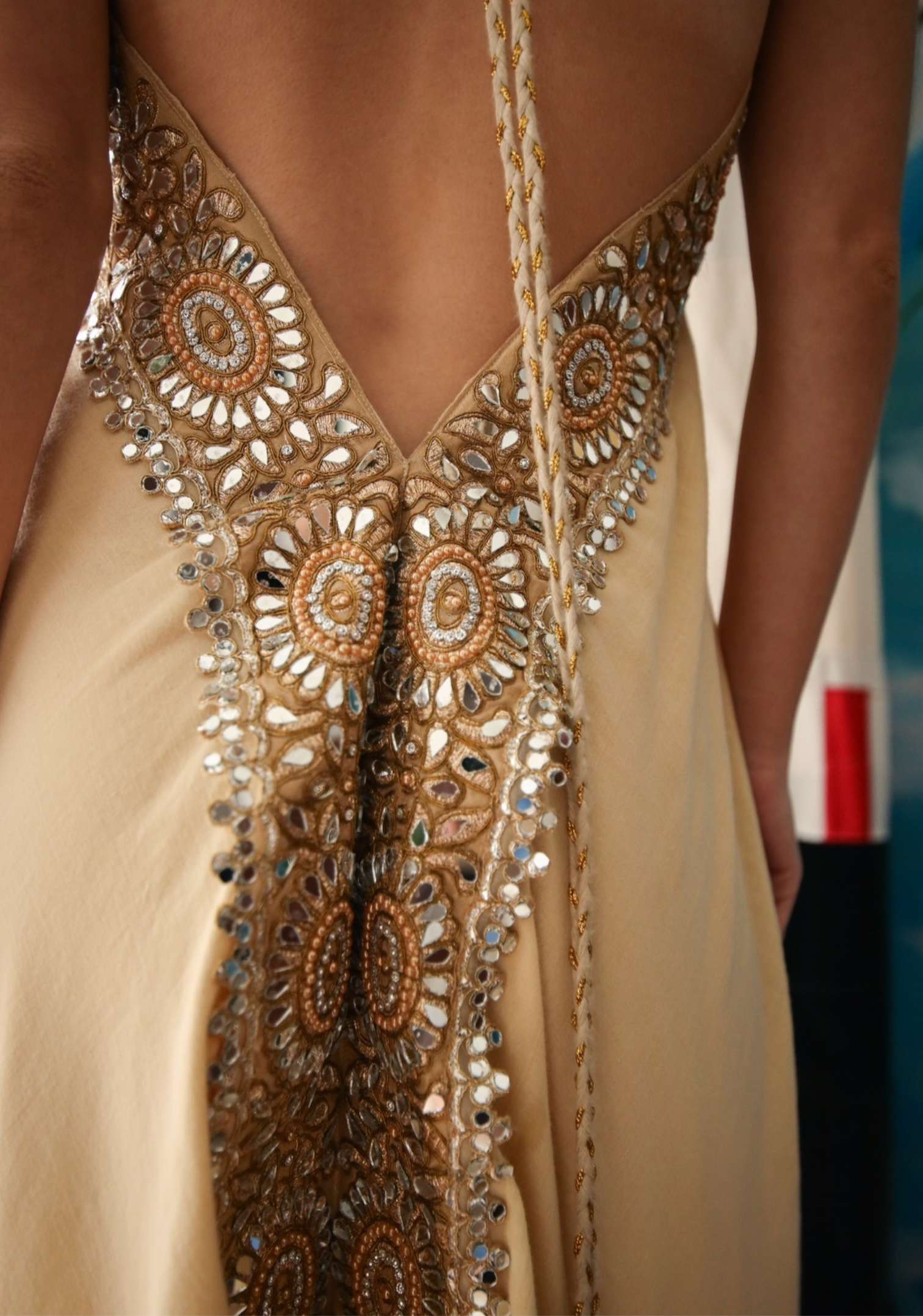 CAMISÓN WEDDING