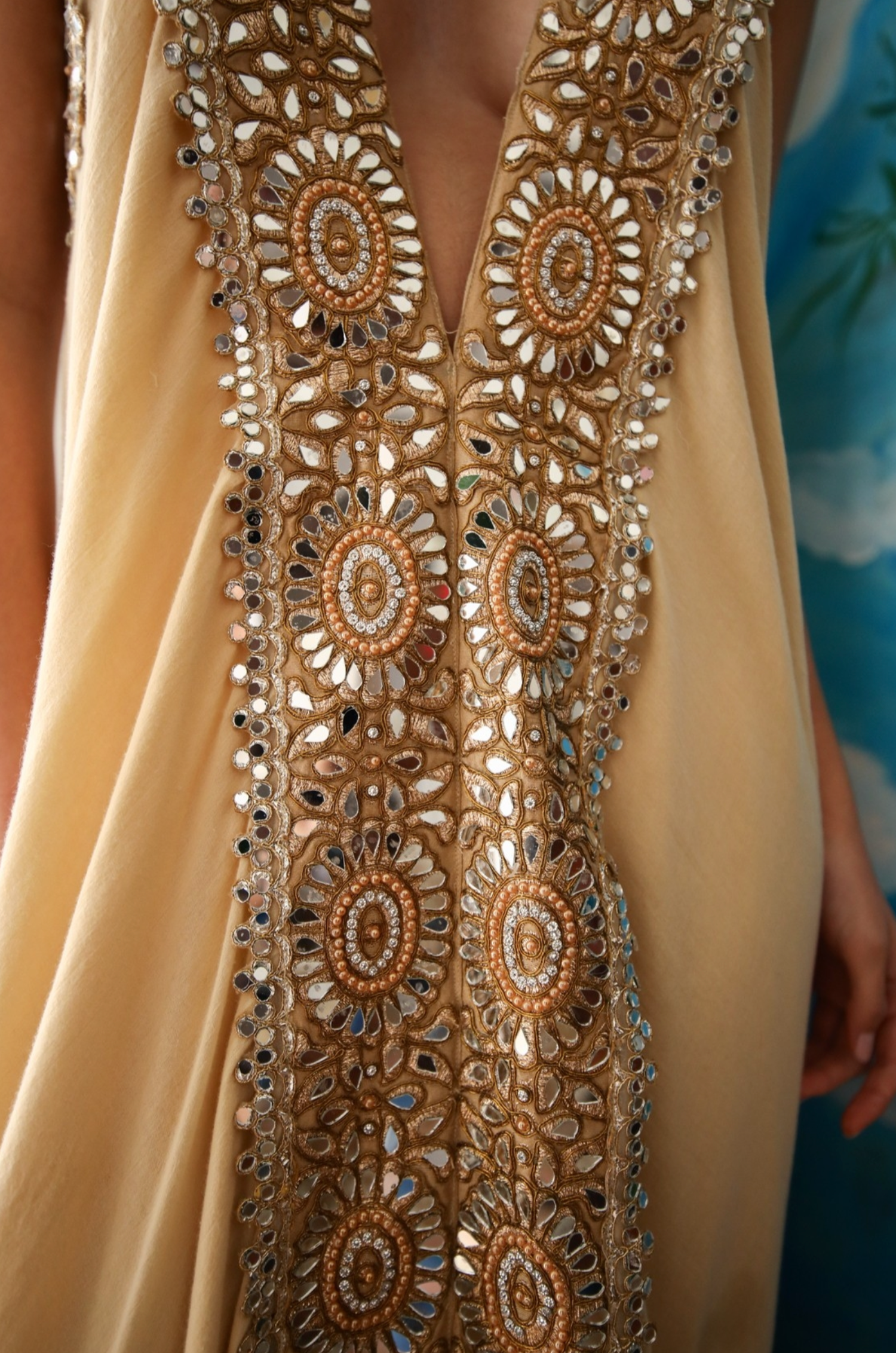 CAMISÓN WEDDING