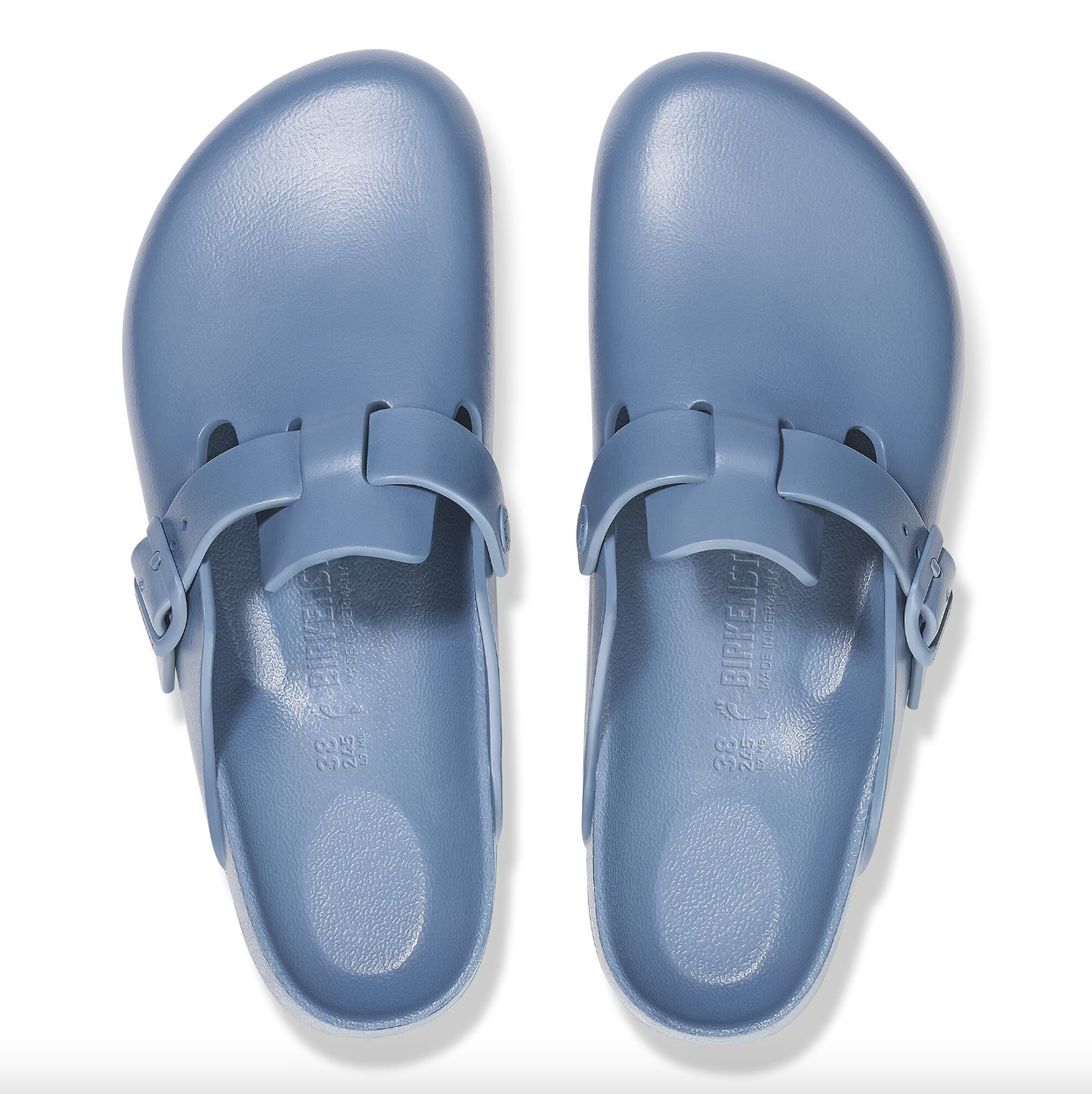 BOSTON EVA ELEMENTAL BLUE