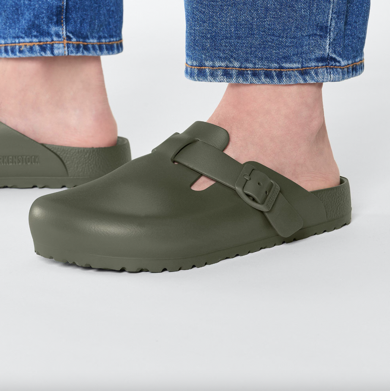 BOSTON EVA KHAKI