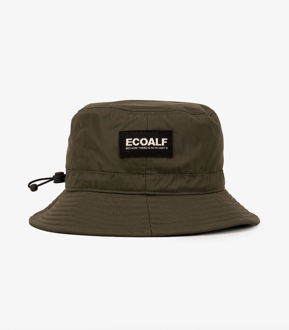 SOMBRERO IMPERMEABLE FISHER FOREST NIGHT