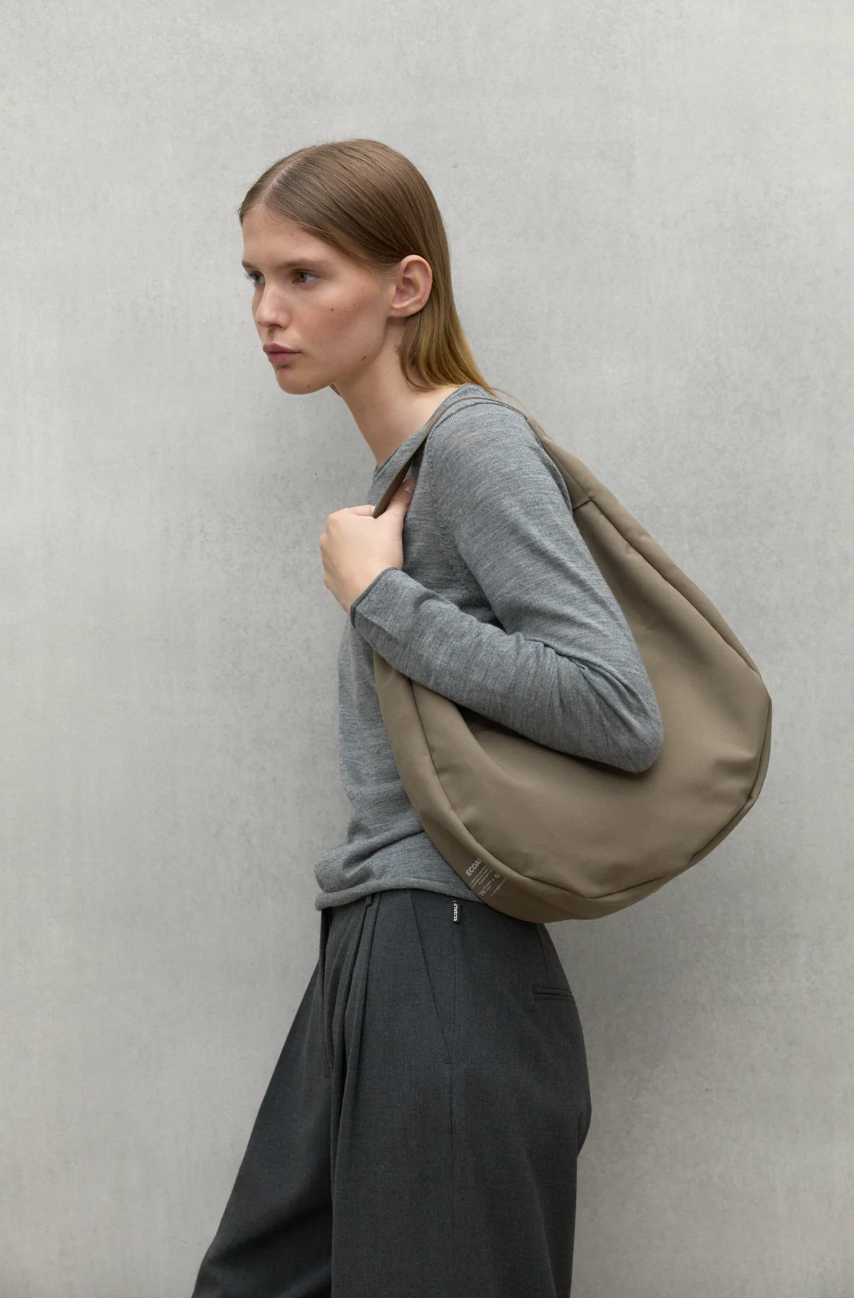 BOLSO BONDED SLING SHITAKE