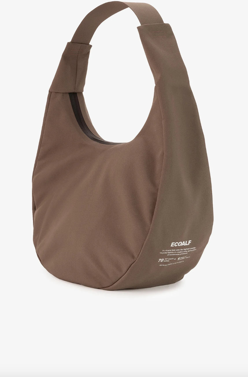 BOLSO BONDED SLING SHITAKE