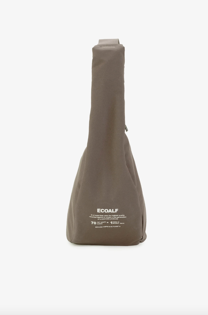 BOLSO BONDED SLING SHITAKE