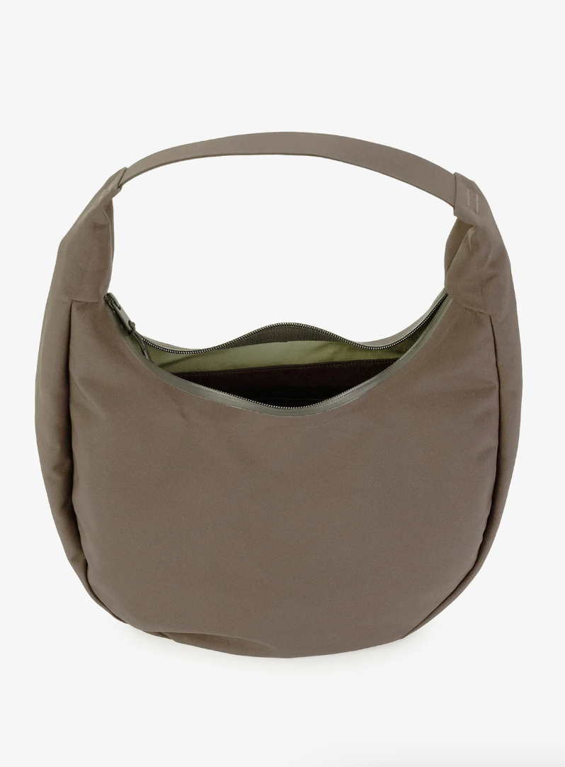 BOLSO BONDED SLING SHITAKE