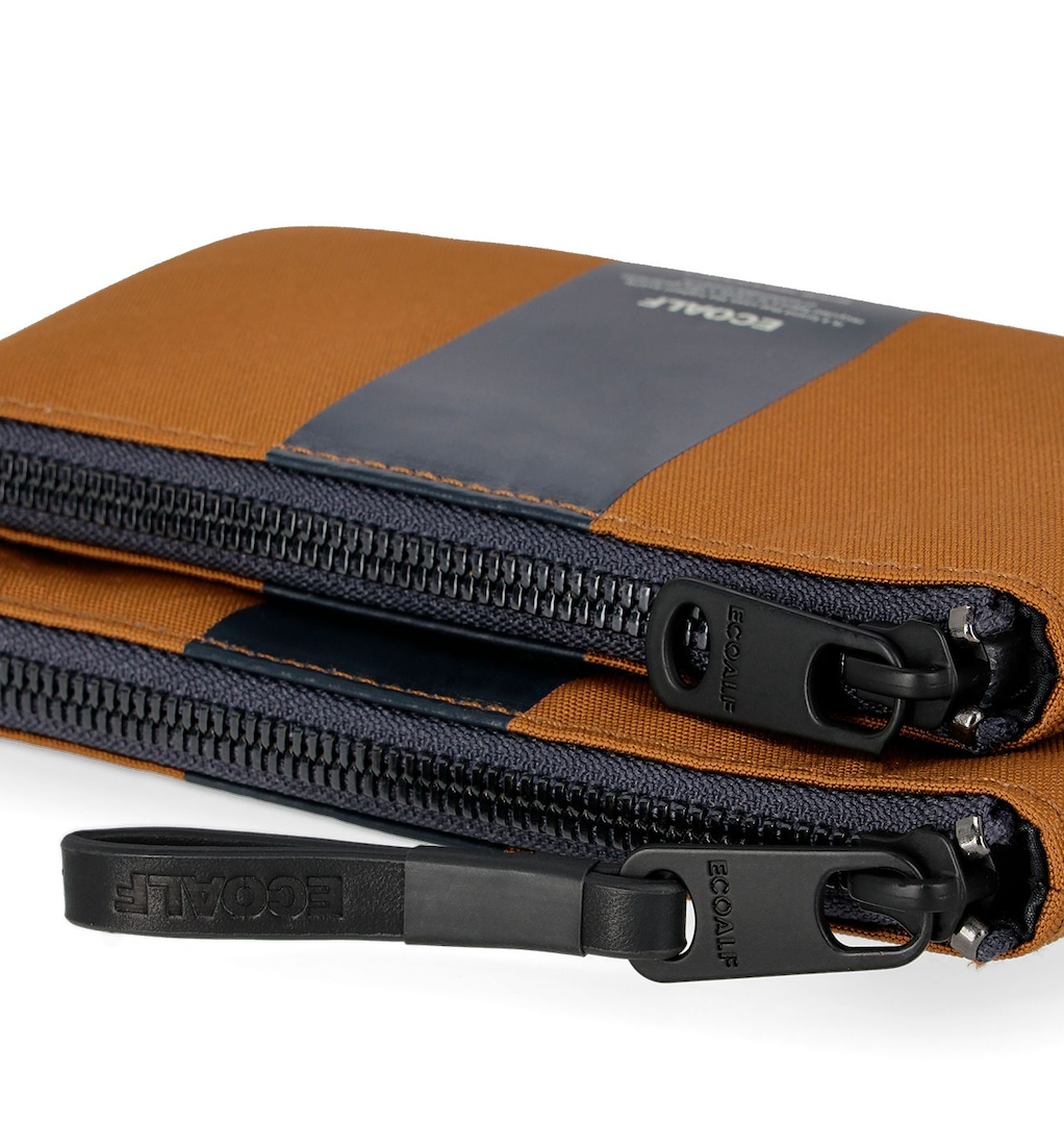 POCKET WALLET CINAMON