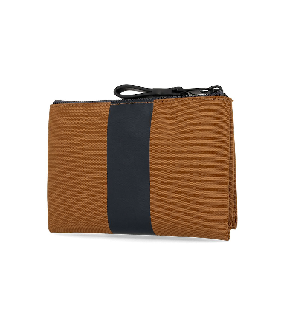 POCKET WALLET CINAMON