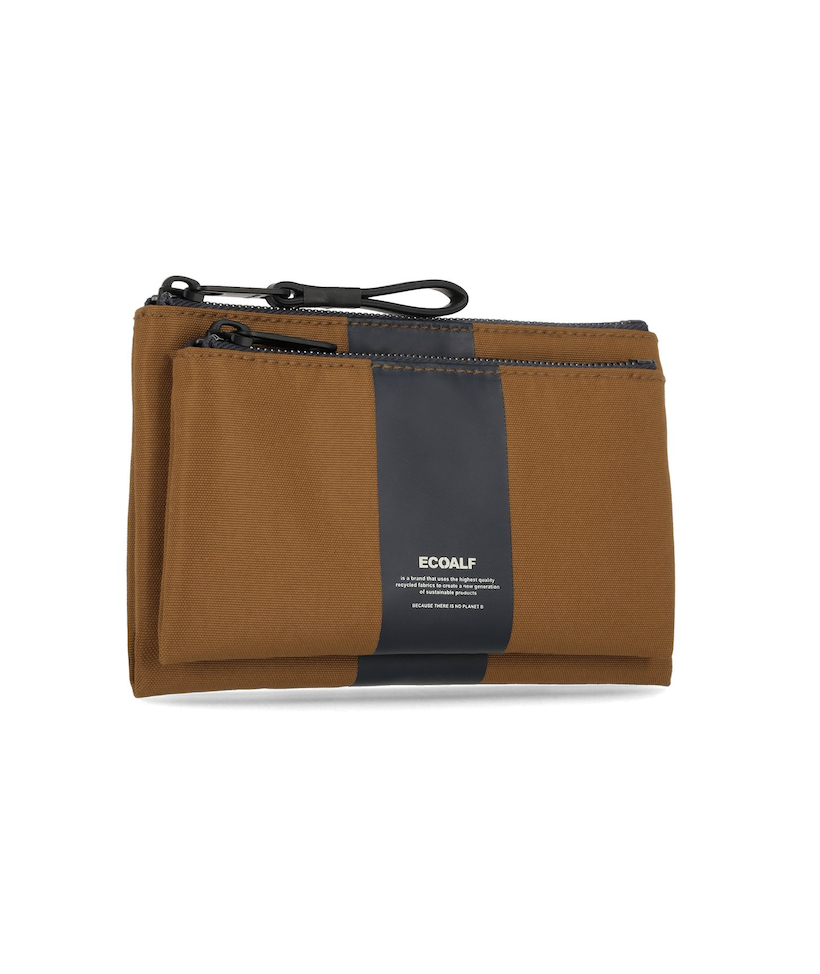 POCKET WALLET CINAMON