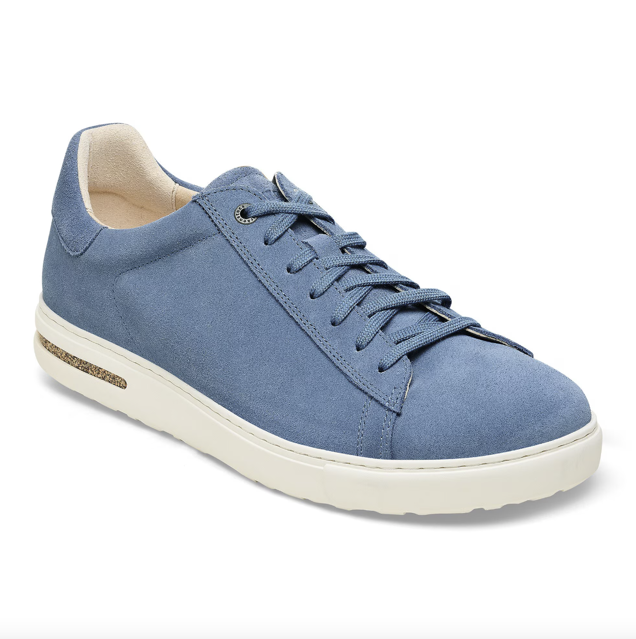 BEND LOW ELEMENTAL BLUE