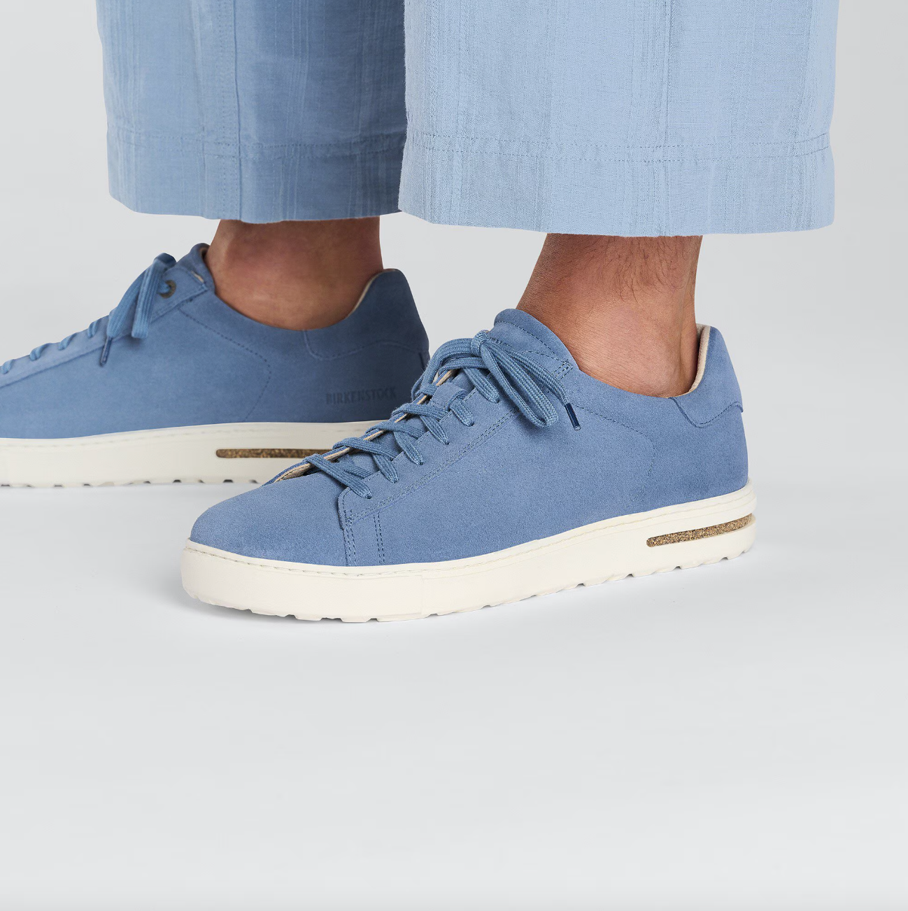 BEND LOW ELEMENTAL BLUE