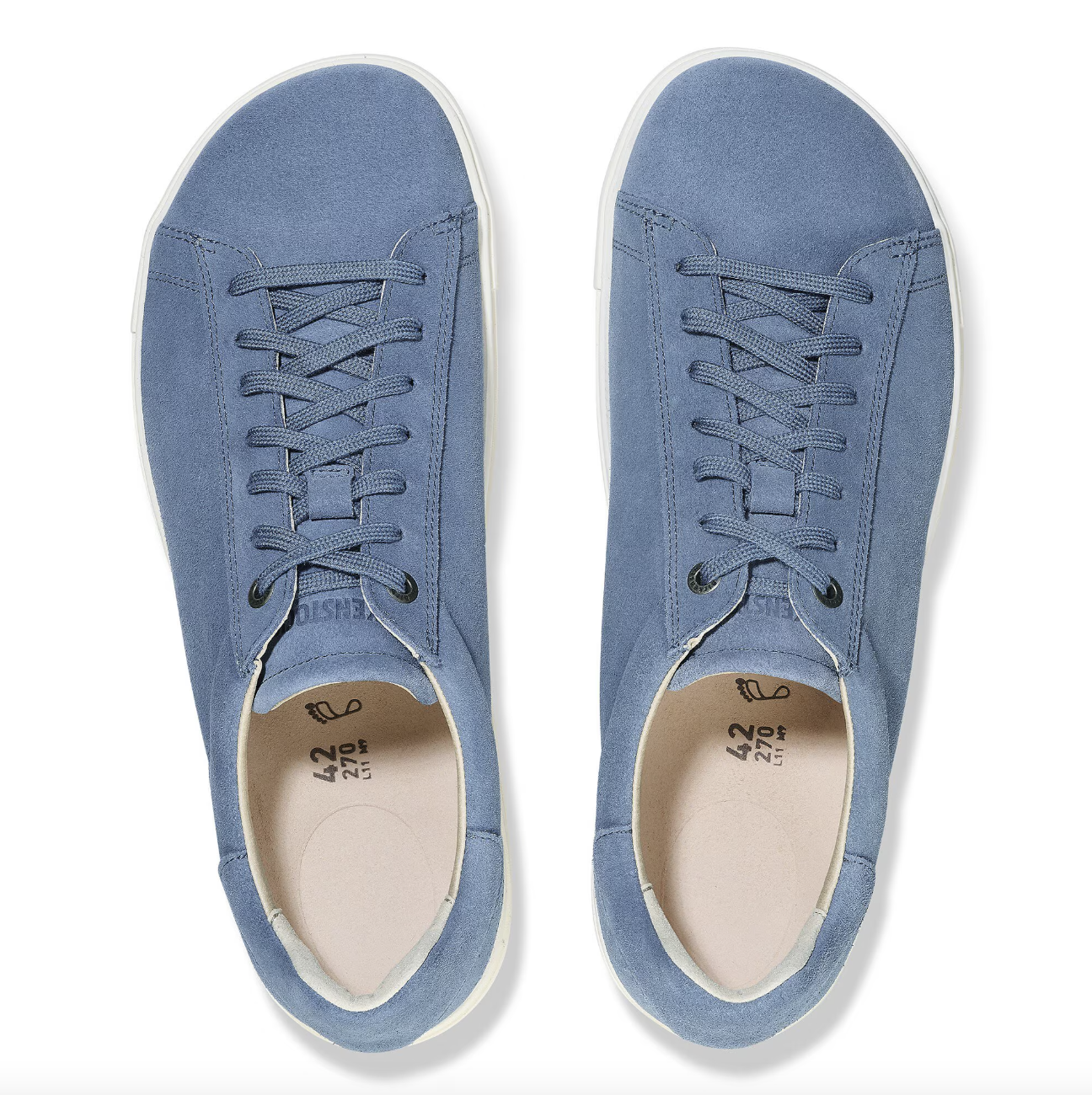 BEND LOW ELEMENTAL BLUE