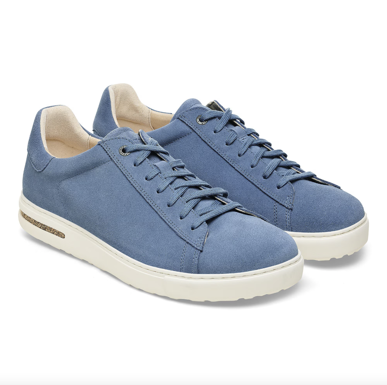 BEND LOW ELEMENTAL BLUE